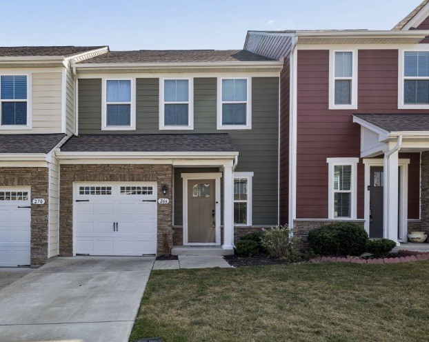 266 Dartmoor Pl, Goodlettsville, TN 37072