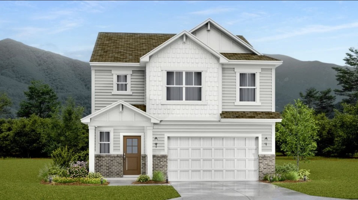 1004 Misty Leaf Dr, Smyrna, TN 37167