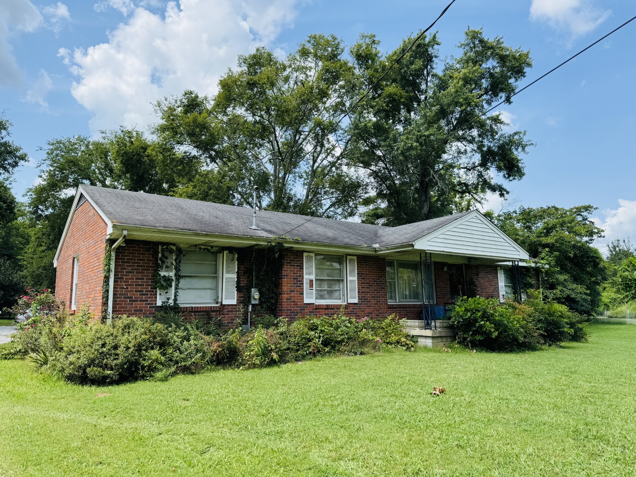 4747 Clarksville Pike, Nashville, TN 37218