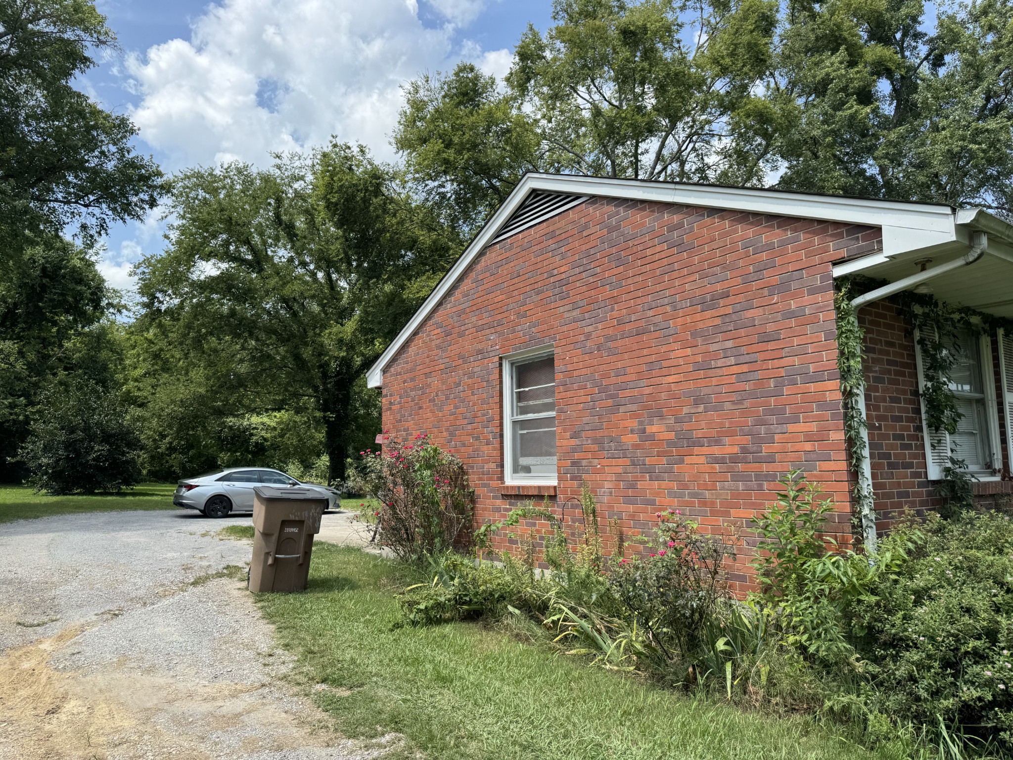 4747 Clarksville Pike, Nashville, TN 37218