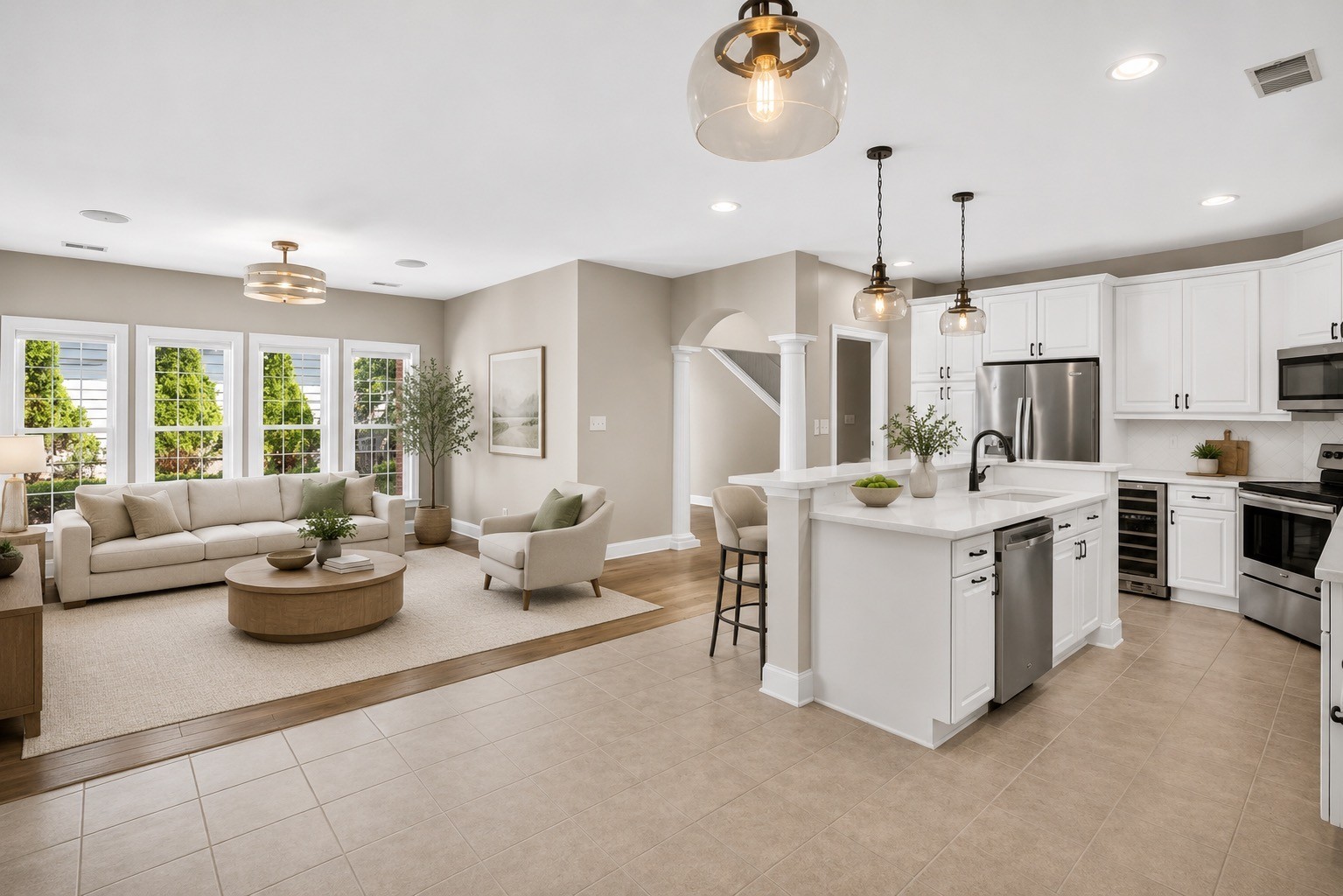 502 Eden Park Dr, Franklin, TN 37067