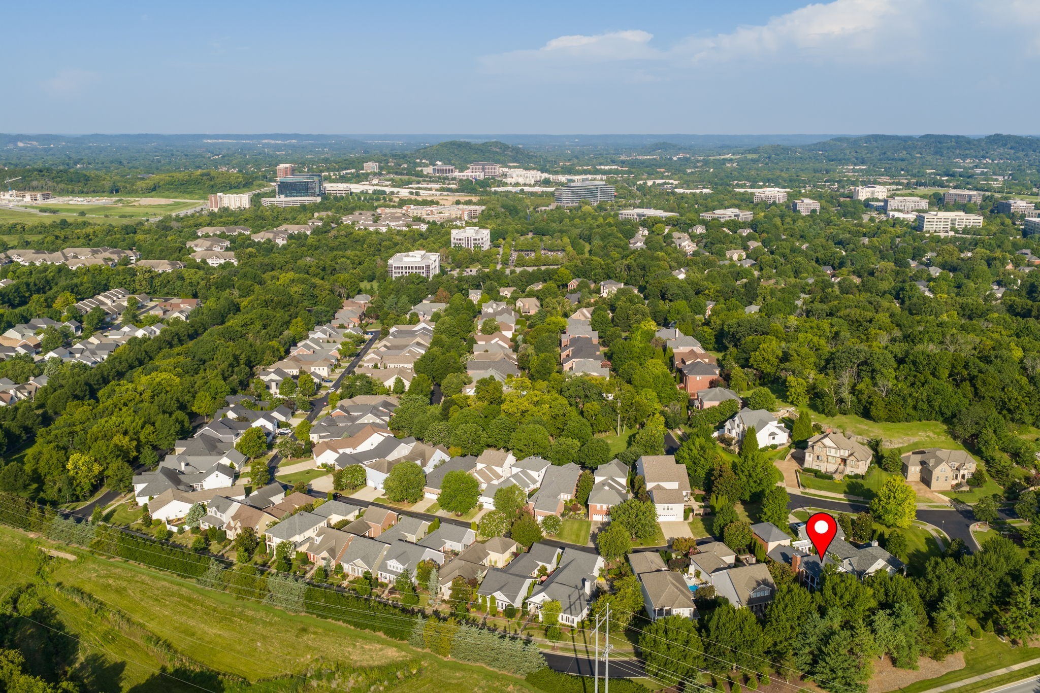 502 Eden Park Dr, Franklin, TN 37067