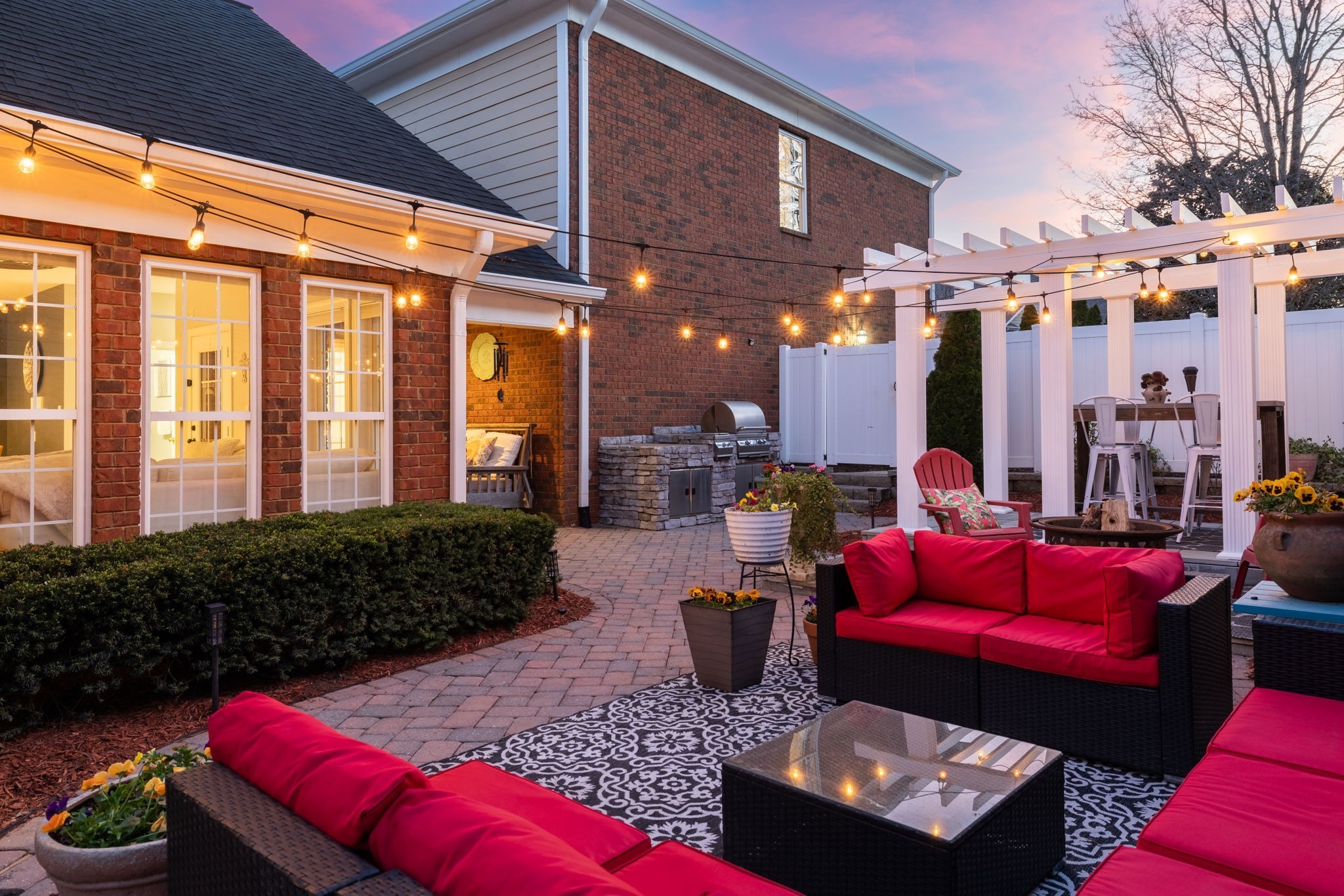 502 Eden Park Dr, Franklin, TN 37067