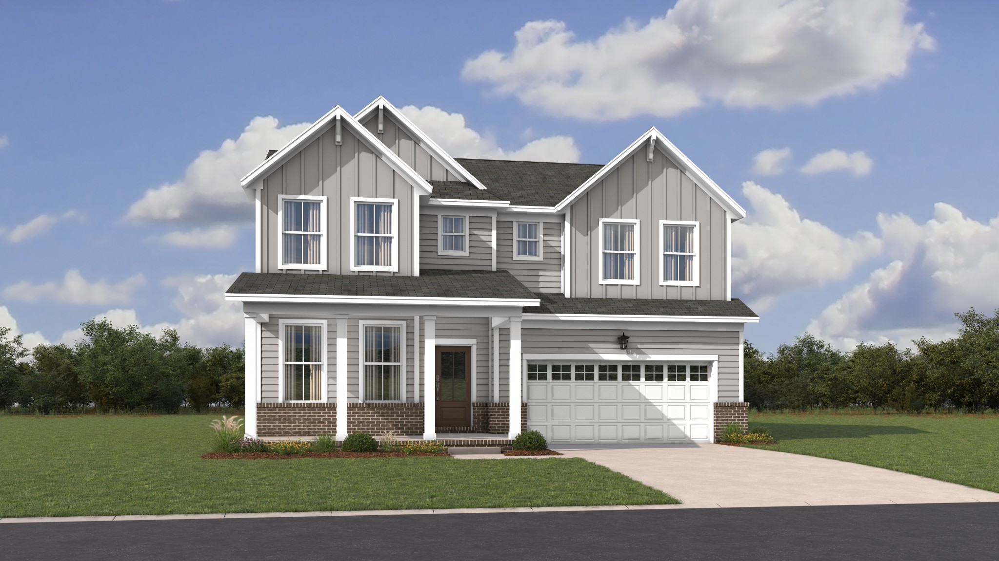 1310 Quiet Maple Ct, Murfreesboro, TN 37130