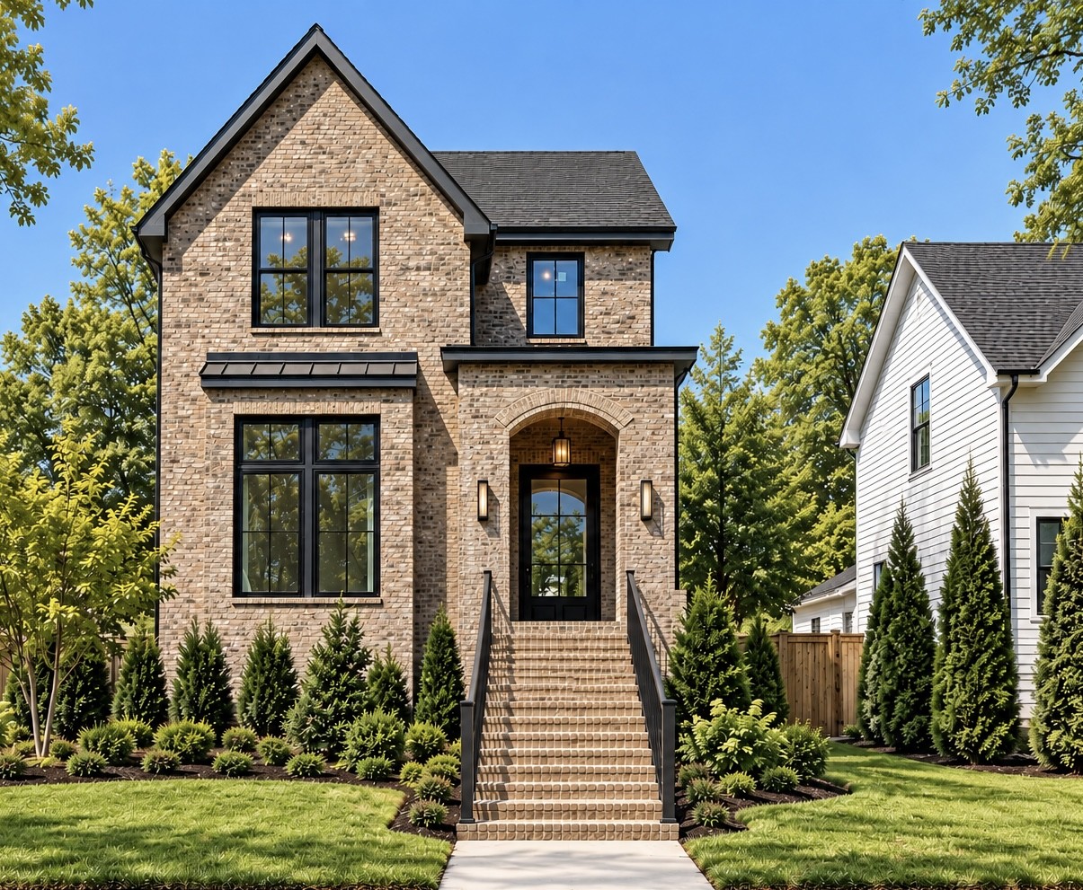 1200 Montgomery Ave, Nashville, TN 37207