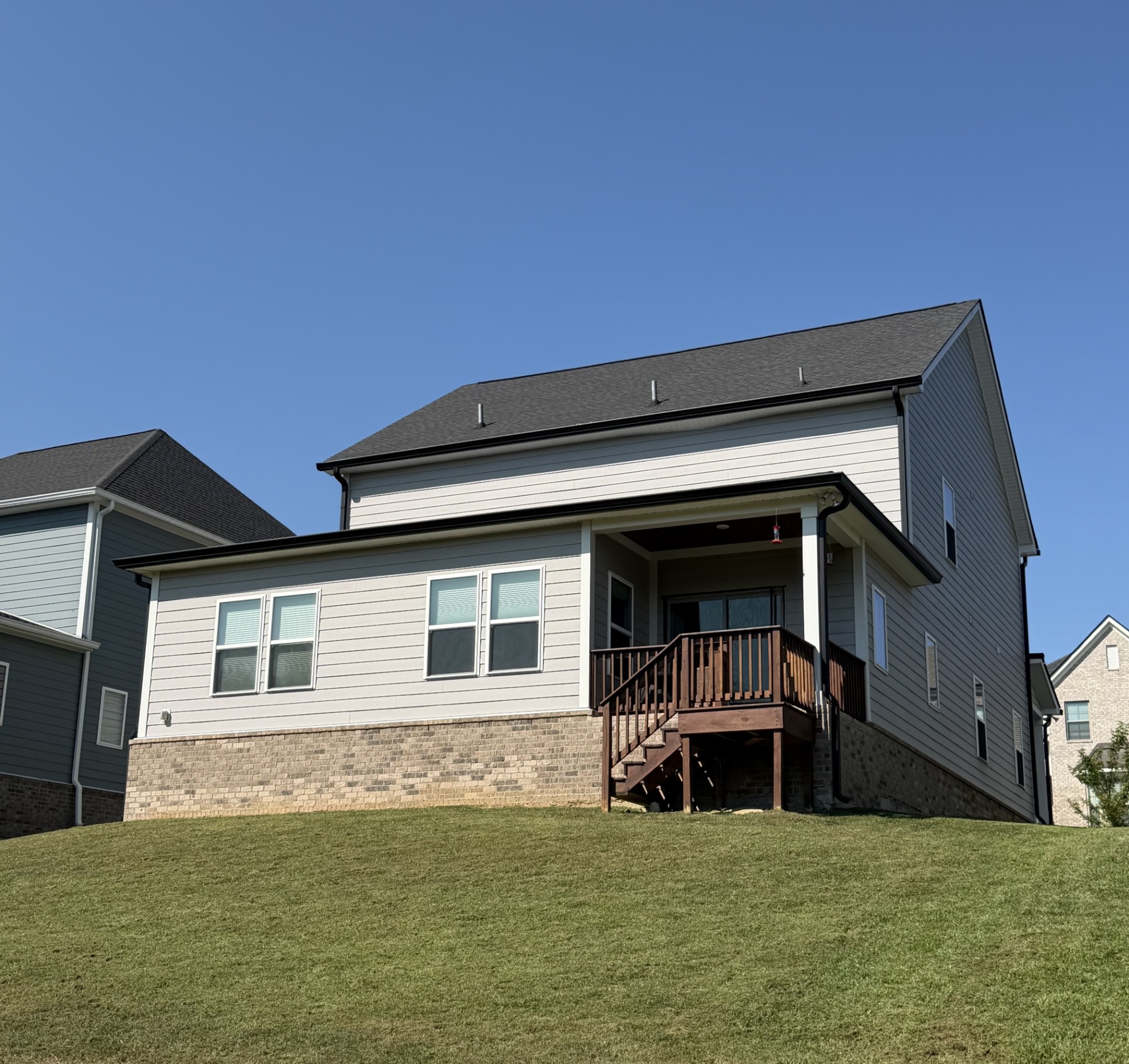 221 Sounder Cir, La Vergne, TN 37086
