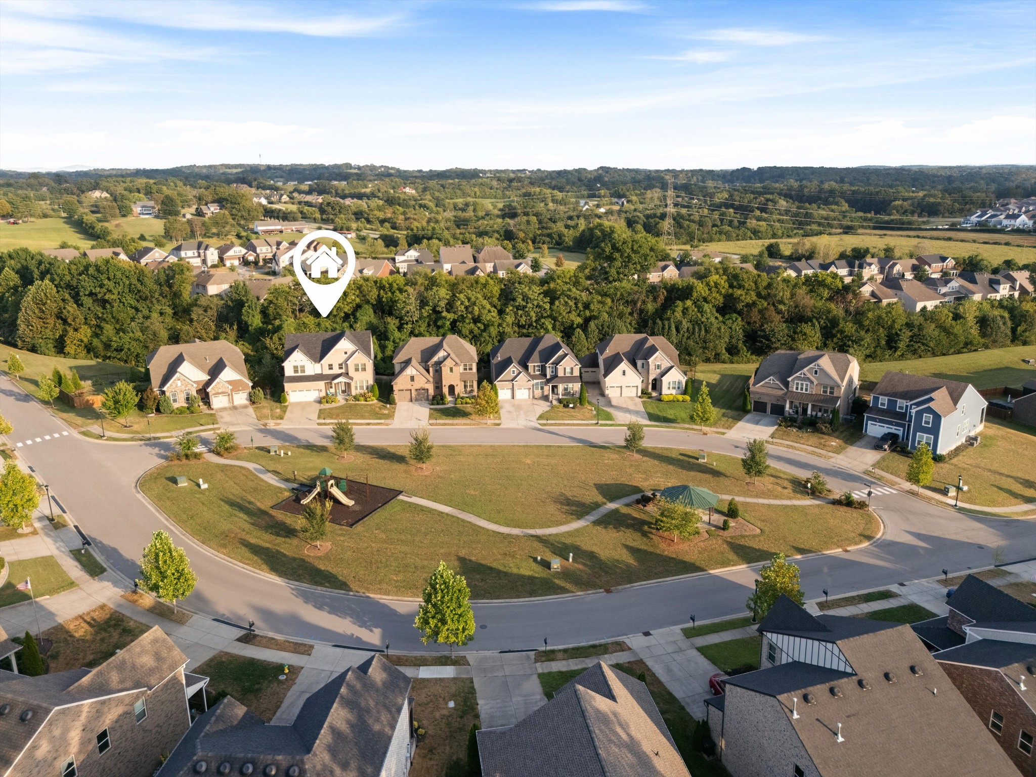 11 Elliott Cir, Mount Juliet, TN 37122