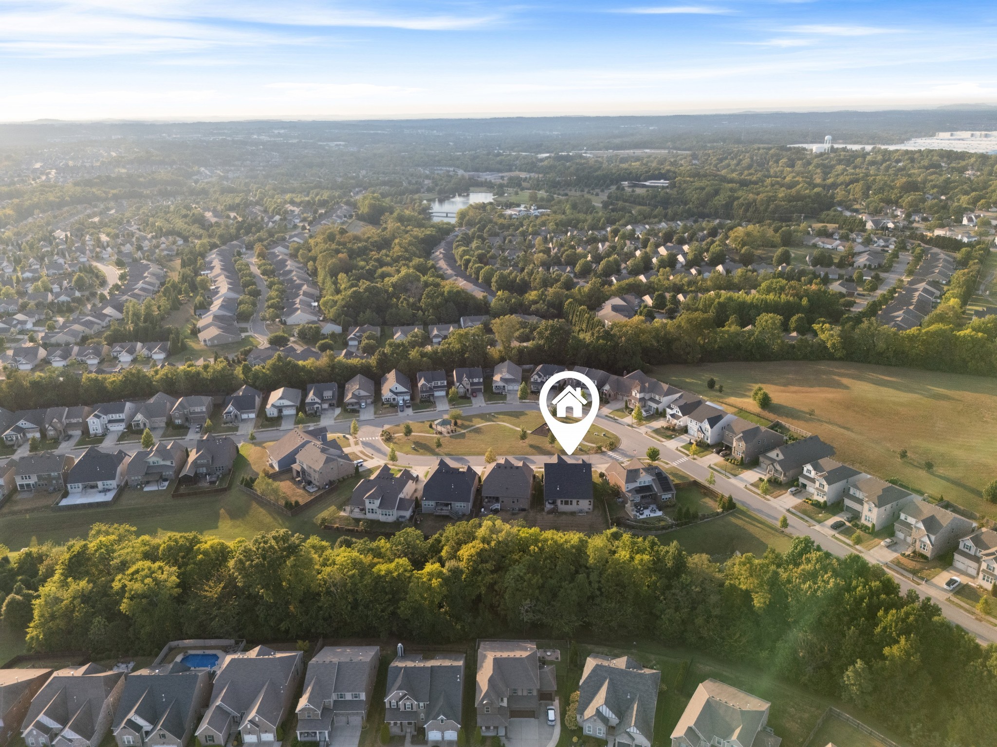 11 Elliott Cir, Mount Juliet, TN 37122