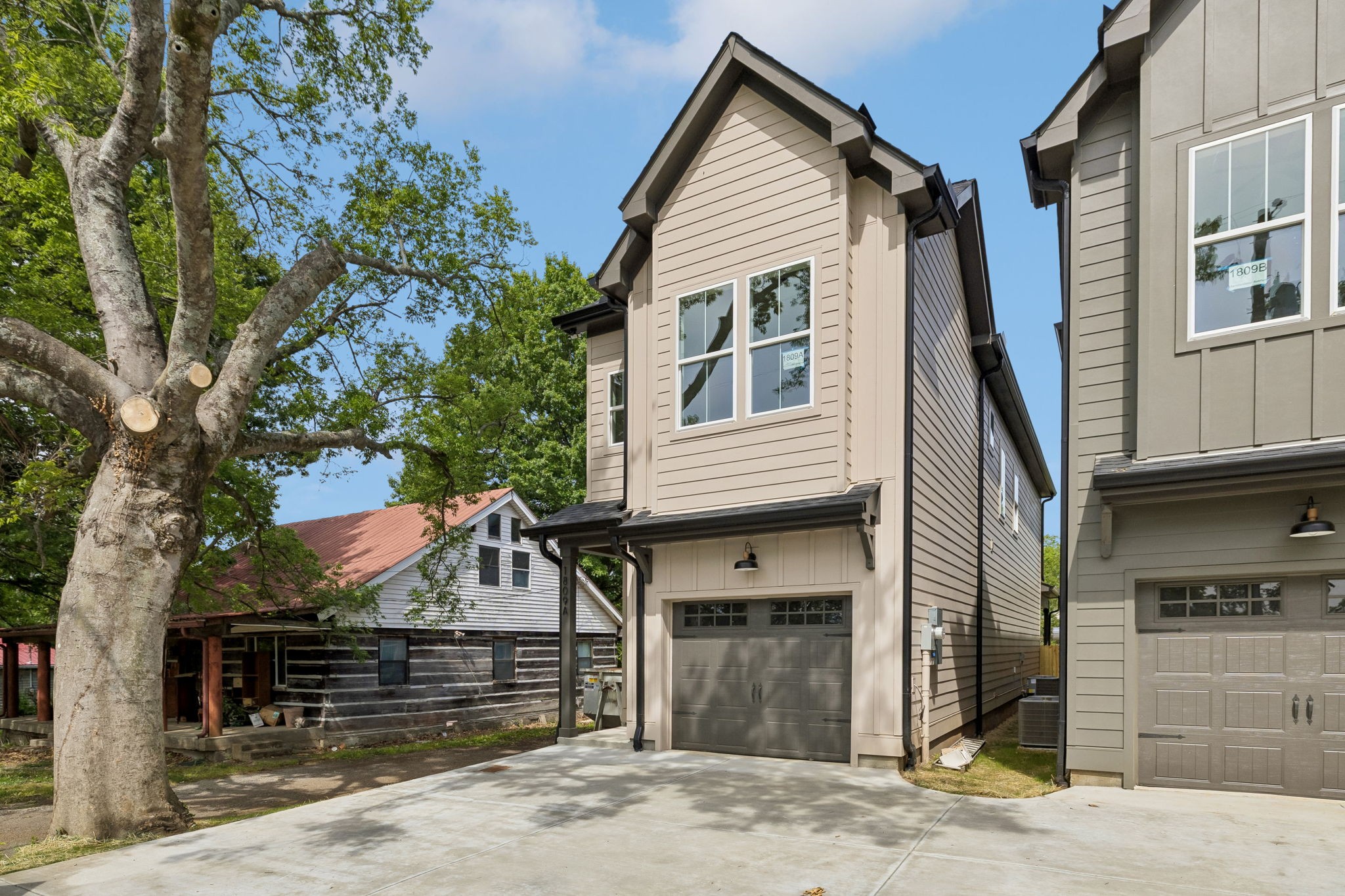 1809A Manchester Ave, Nashville, TN 37218