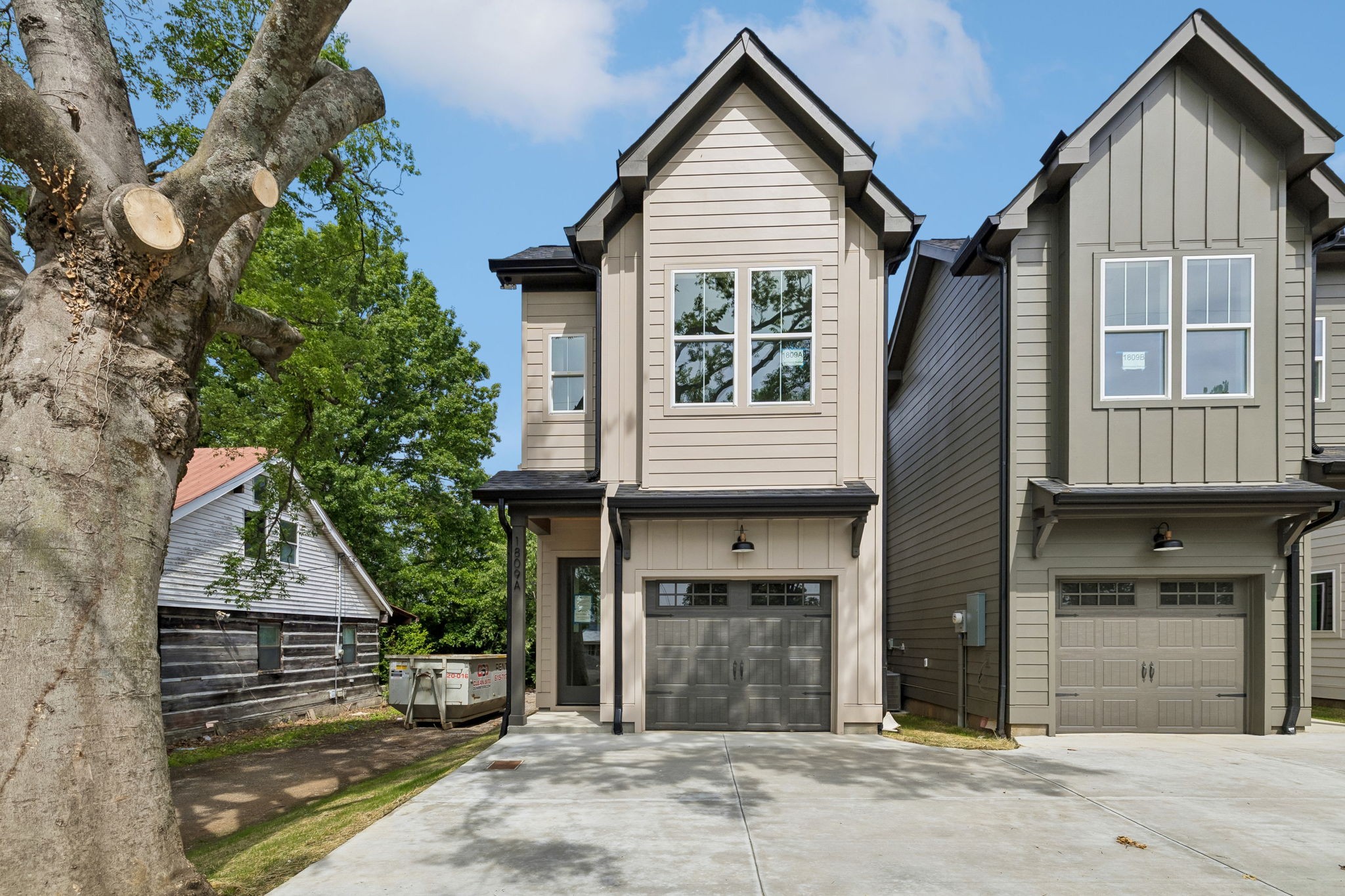 1809A Manchester Ave, Nashville, TN 37218