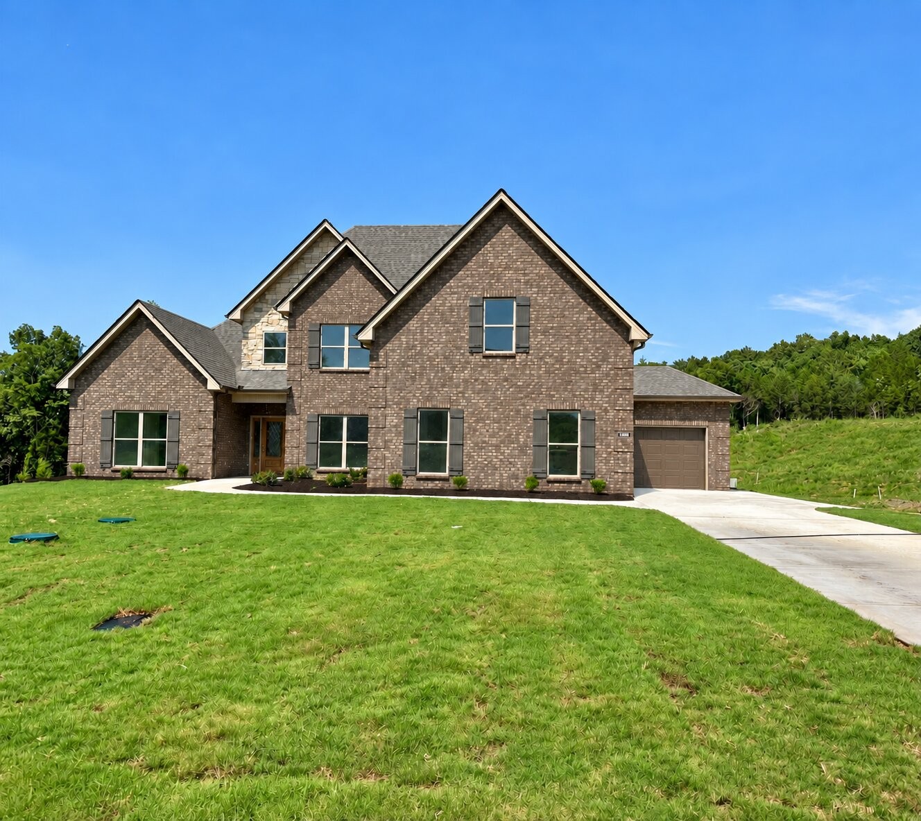 1200 White Rock Rd, Murfreesboro, TN 37129