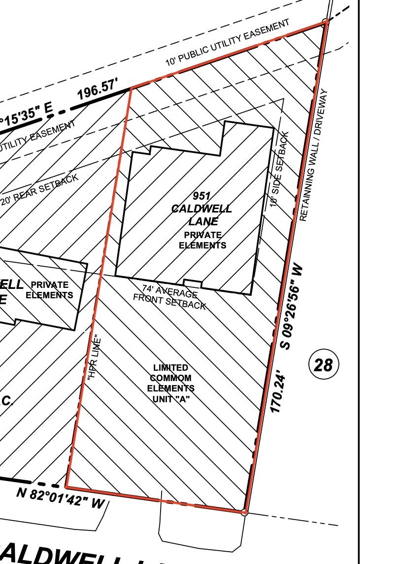 951 Caldwell Ln, Nashville, TN 37204