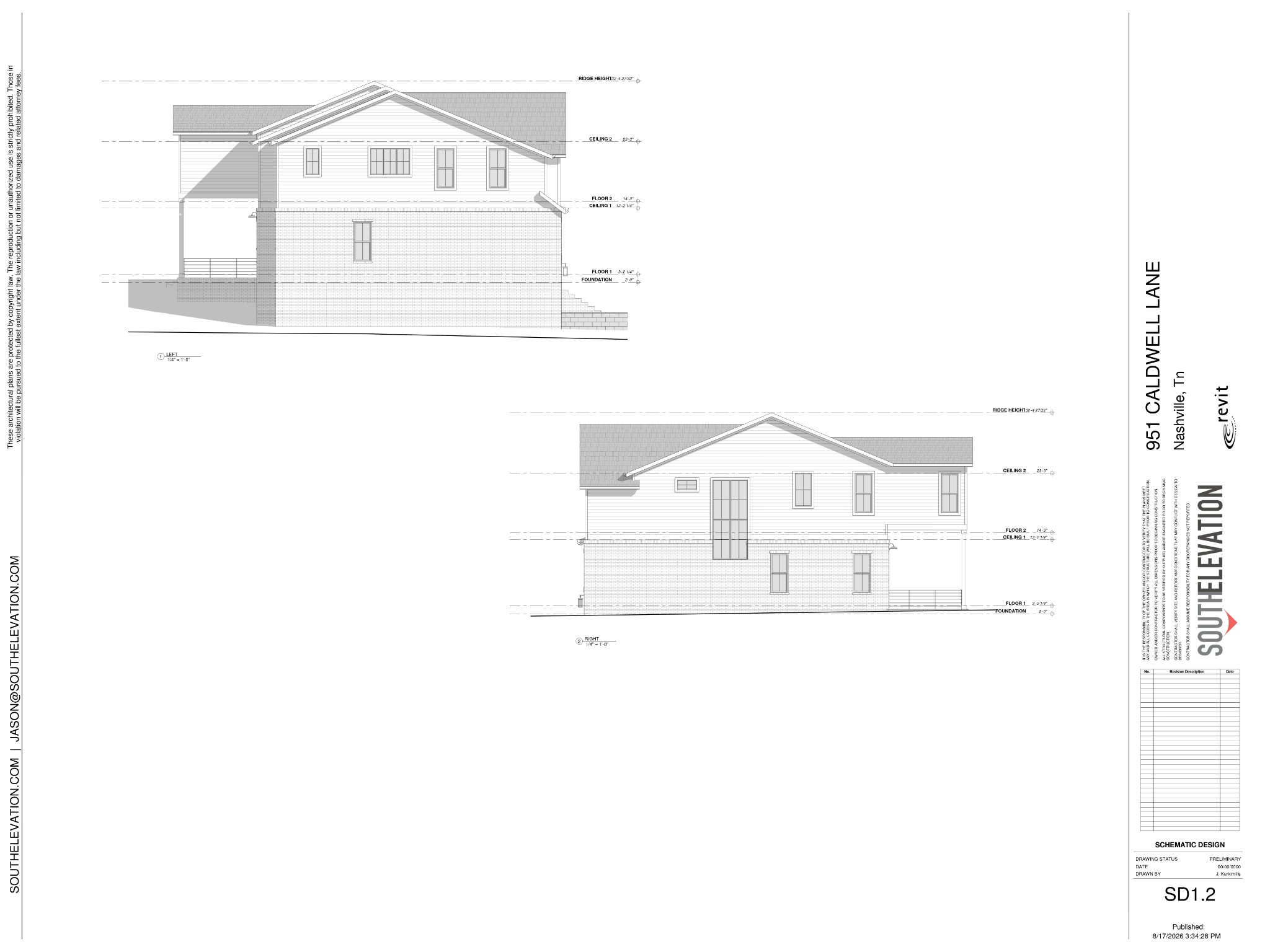 951 Caldwell Ln, Nashville, TN 37204