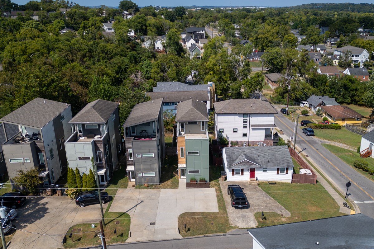 1808B Branch St, Nashville, TN 37216