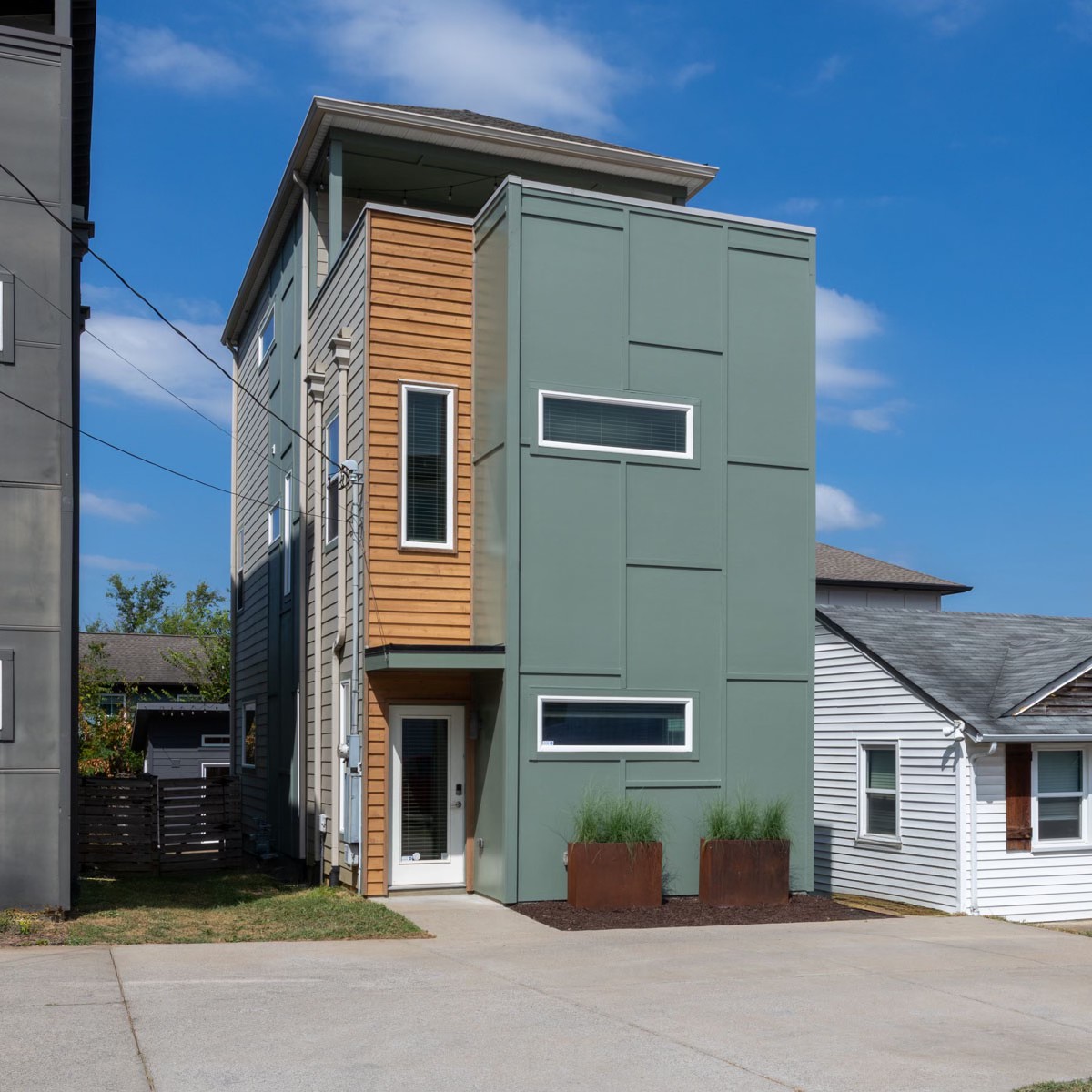 1808B Branch St, Nashville, TN 37216