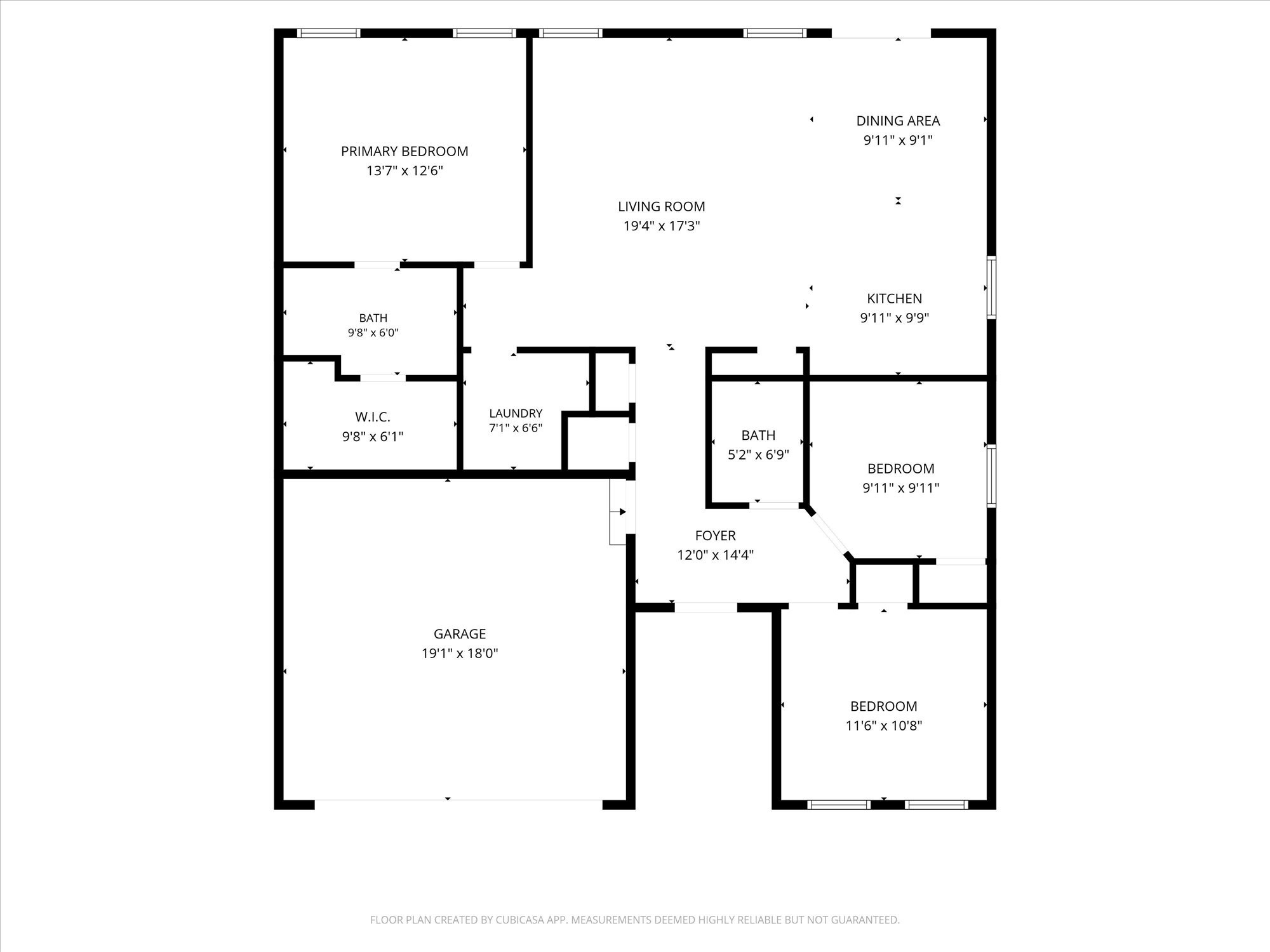 3060 Sapgate Ln, Nashville, TN 37207