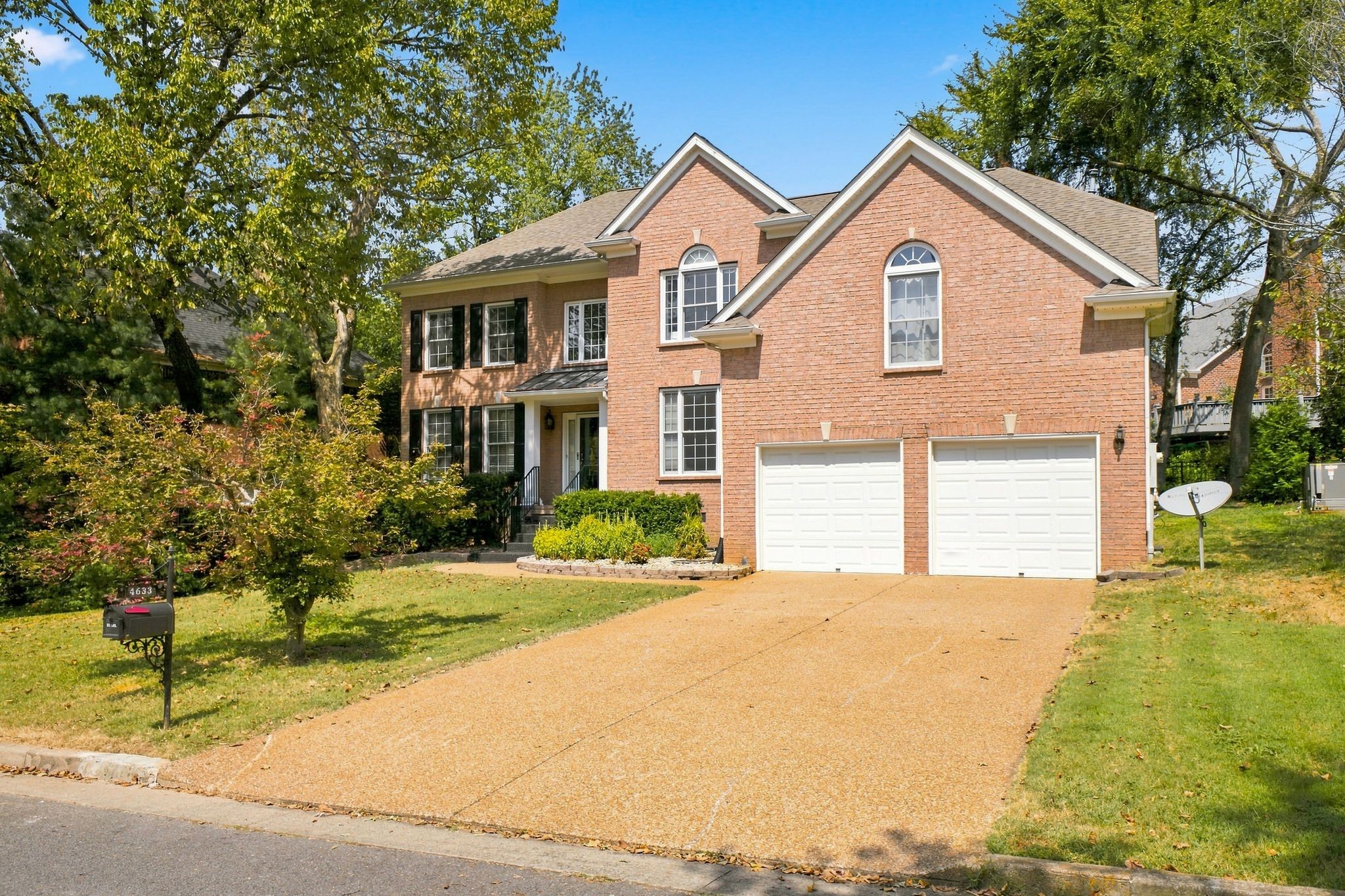 4633 Sterling Cross, Nashville, TN 37211