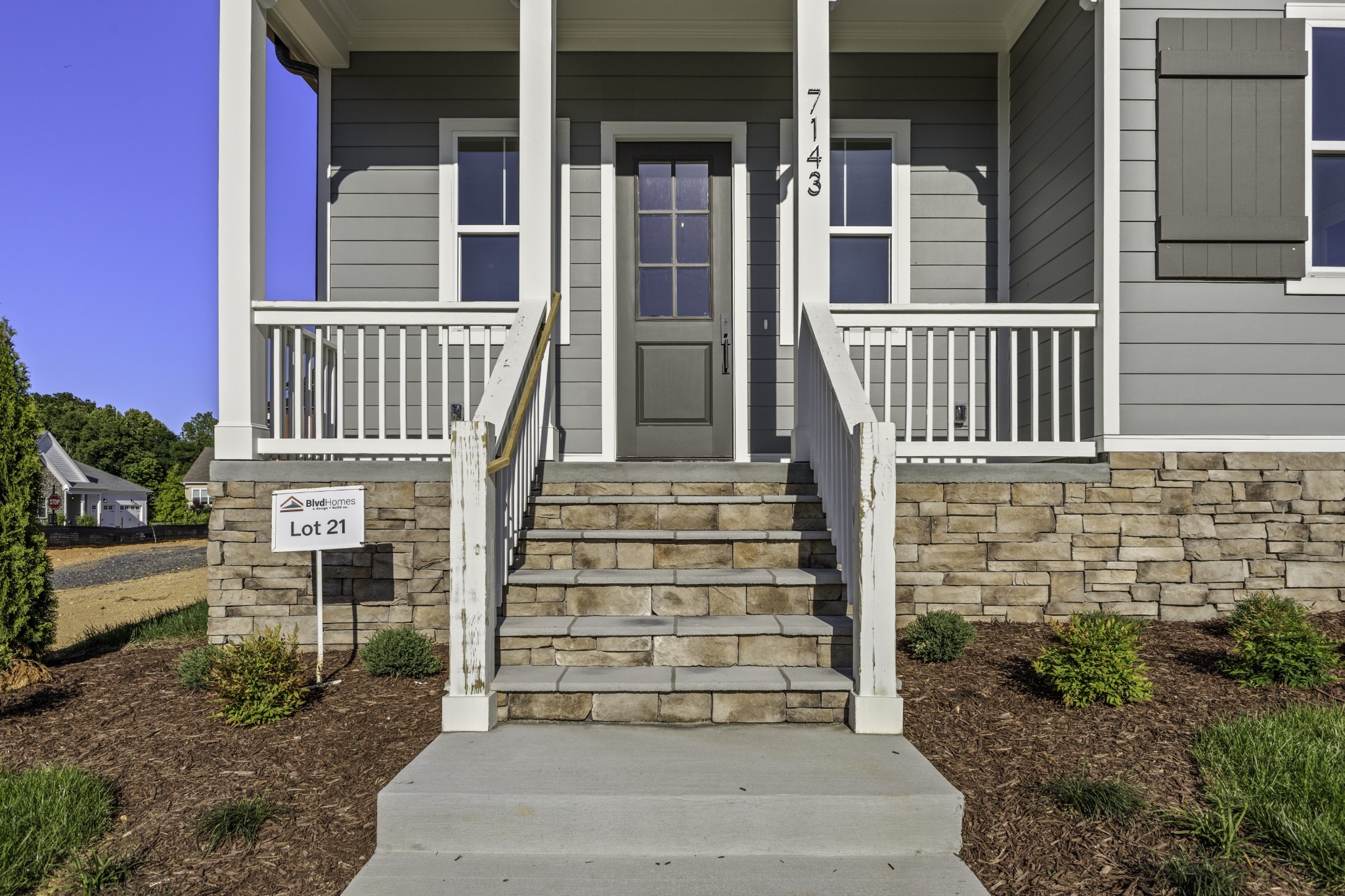 7143 Frances St, Fairview, TN 37062