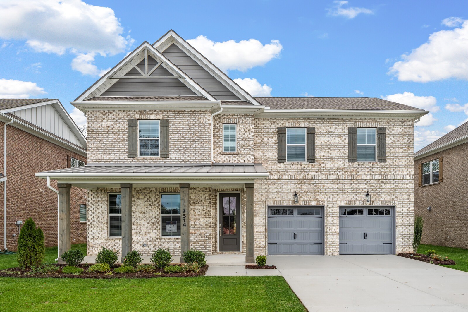 3421 Winterfell Dr, Murfreesboro, TN 37129
