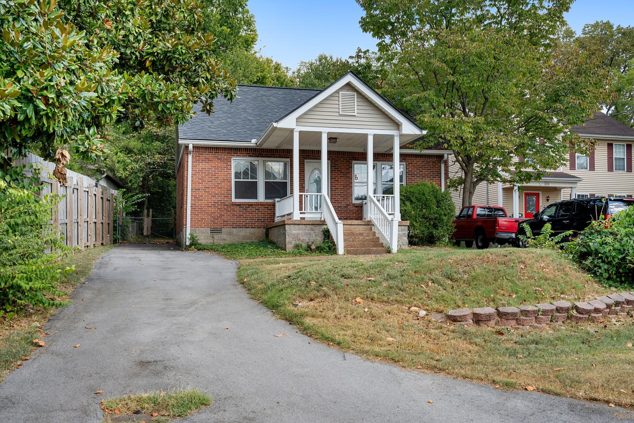 226 54th Ave N, Nashville, TN 37209