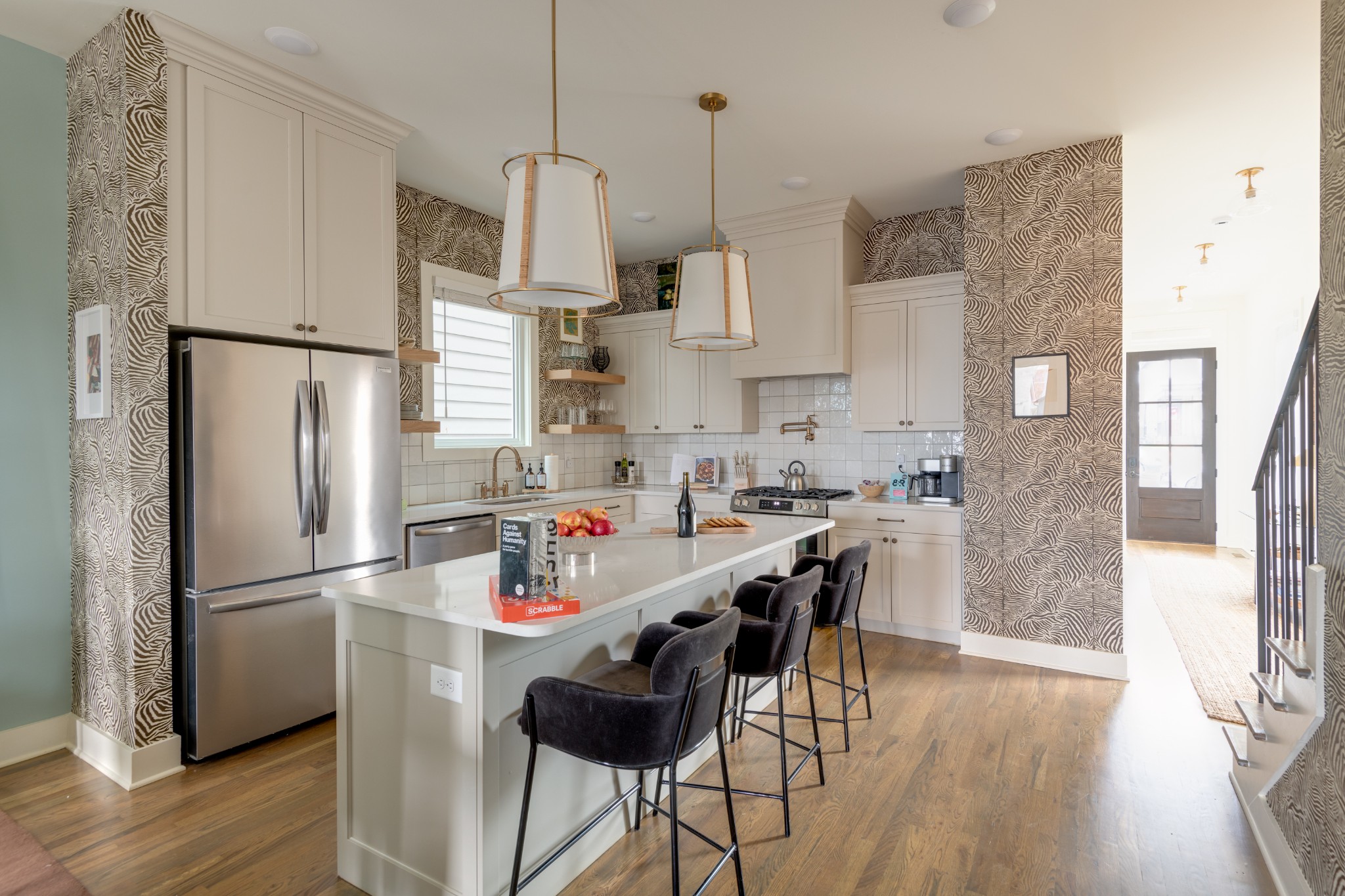 1310 Pennock Ave #A, Nashville, TN 37207