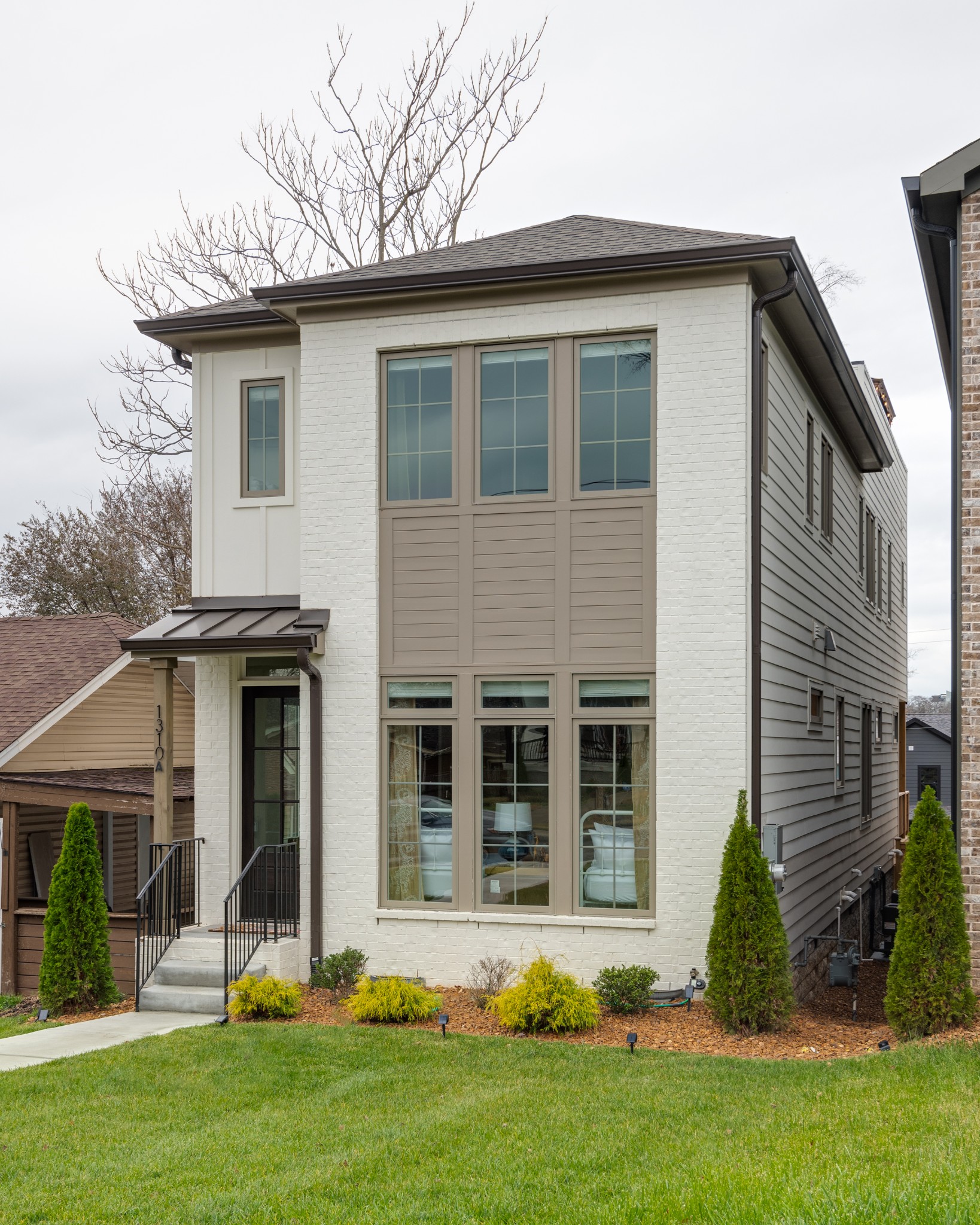 1310 Pennock Ave #A, Nashville, TN 37207