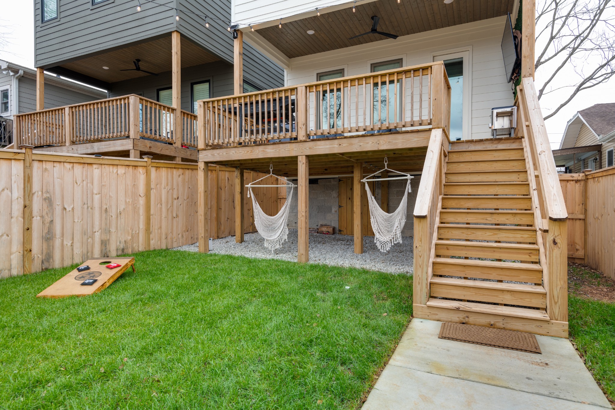 1310 Pennock Ave #A, Nashville, TN 37207