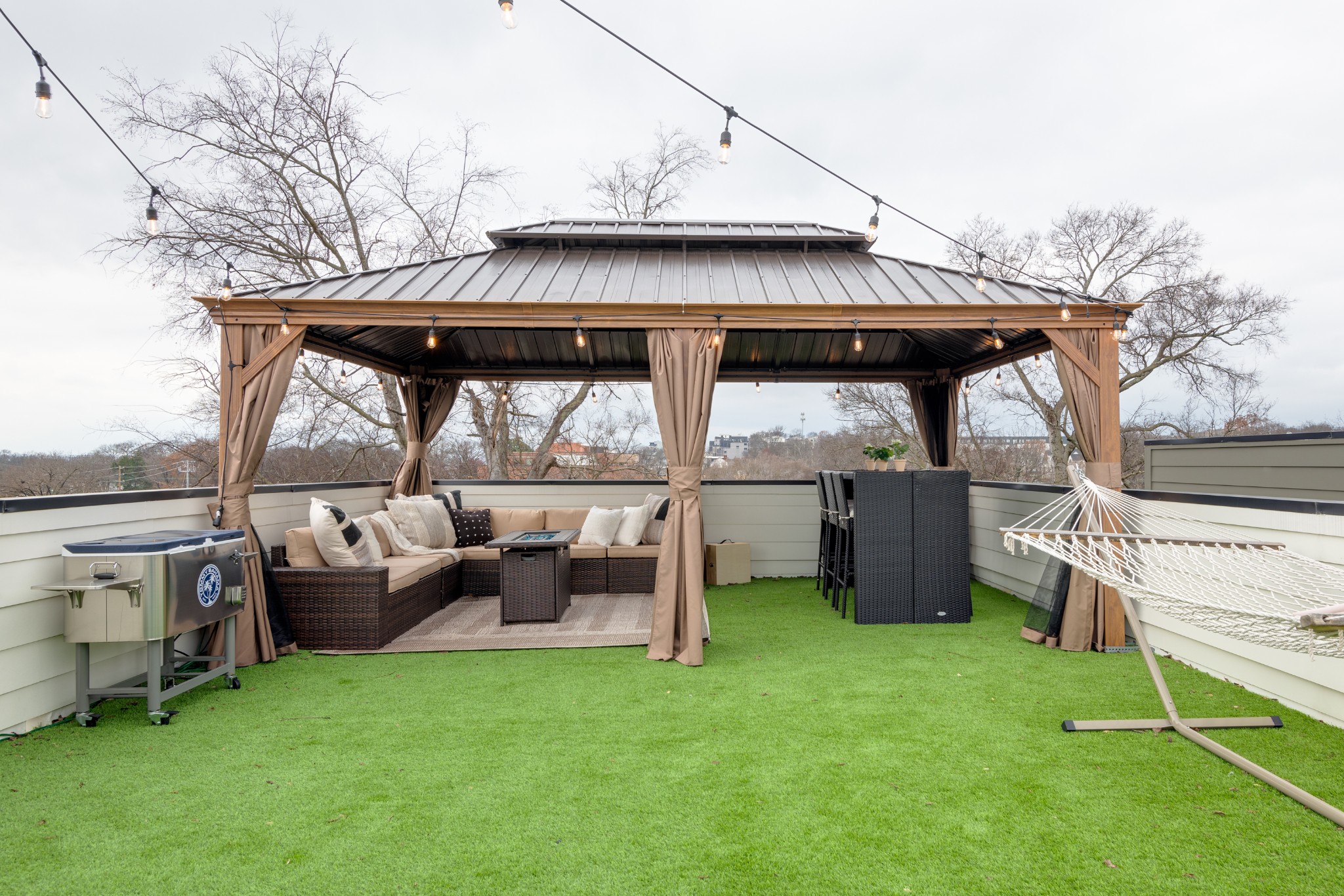 1310 Pennock Ave #A, Nashville, TN 37207