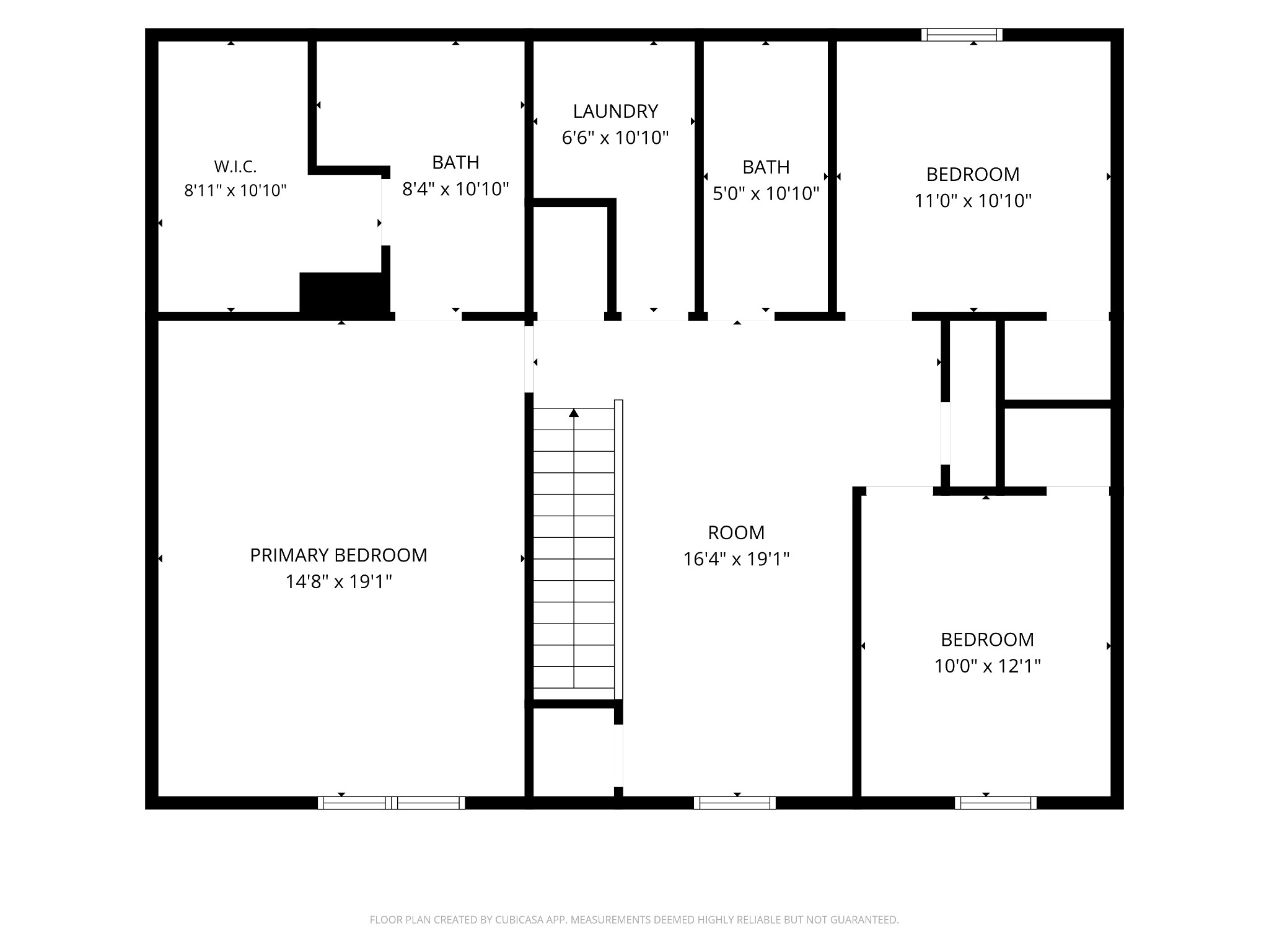 4502 Marcus Venture Pl, Murfreesboro, TN 37127