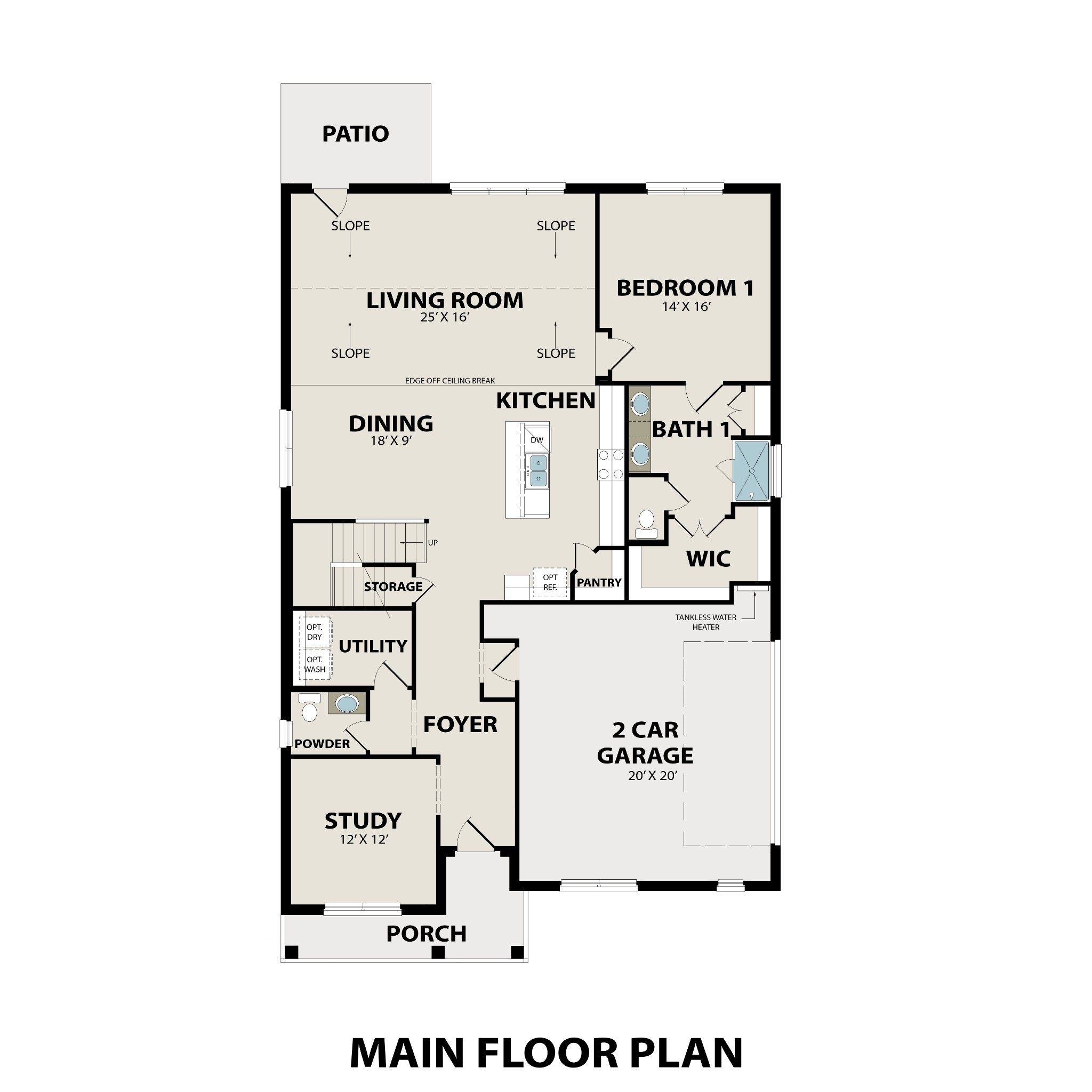 816 John Dale Dr, Mount Juliet, TN 37122