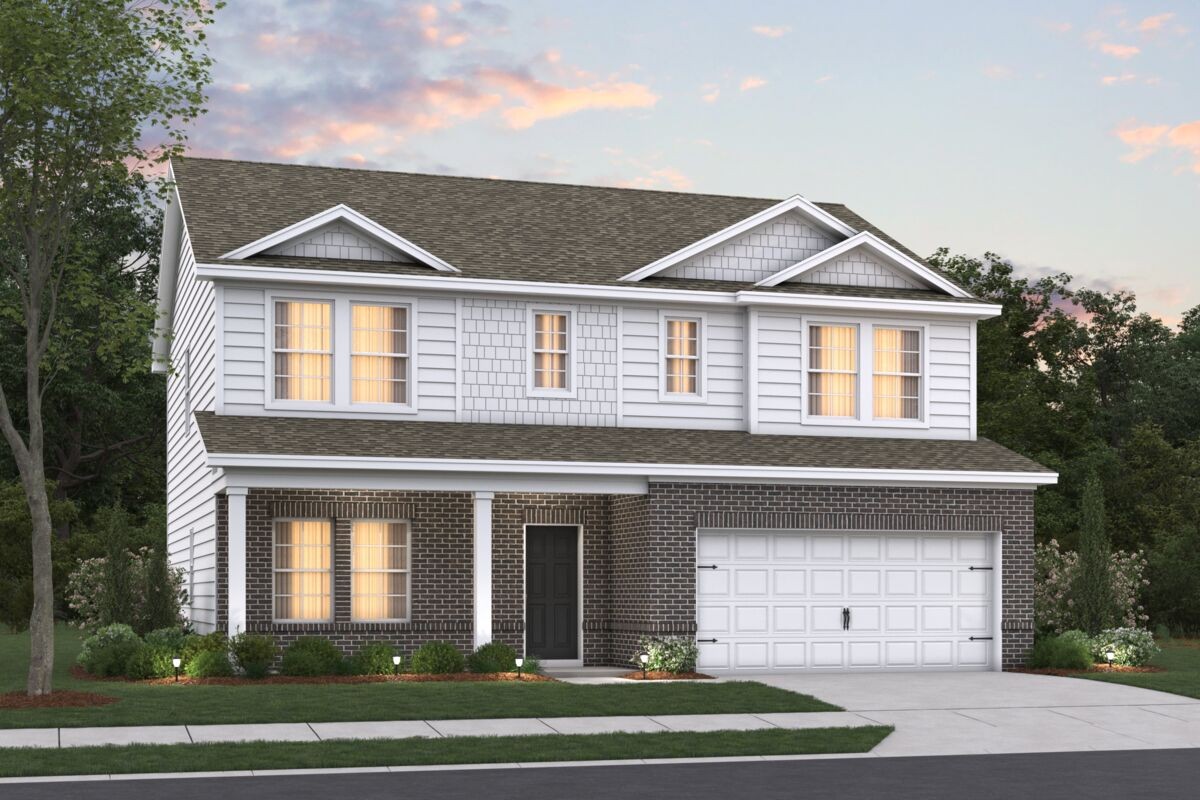241 Rose Hannah Dr, Gallatin, TN 37066
