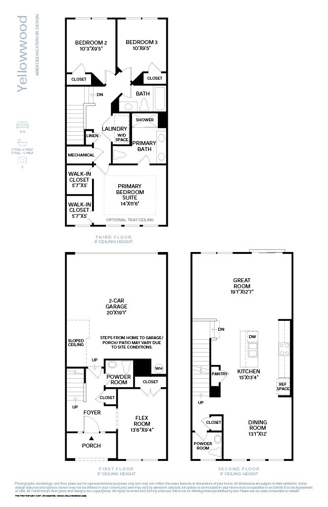2615 Wilkinson Pike #1604, Murfreesboro, TN 37129