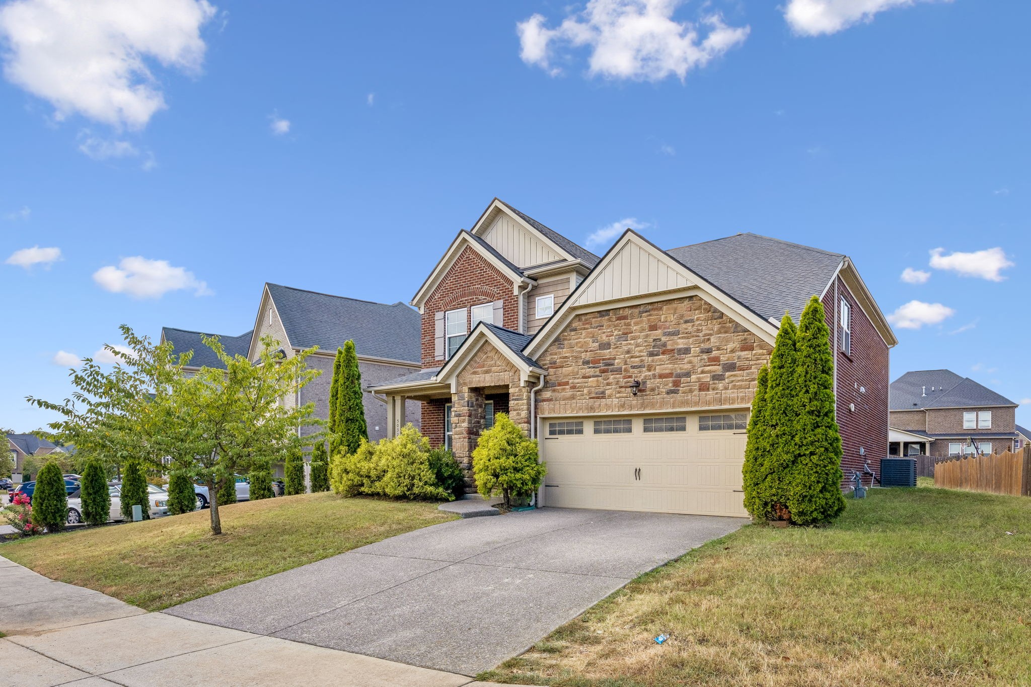 5032 Napoli Dr, Mount Juliet, TN 37122
