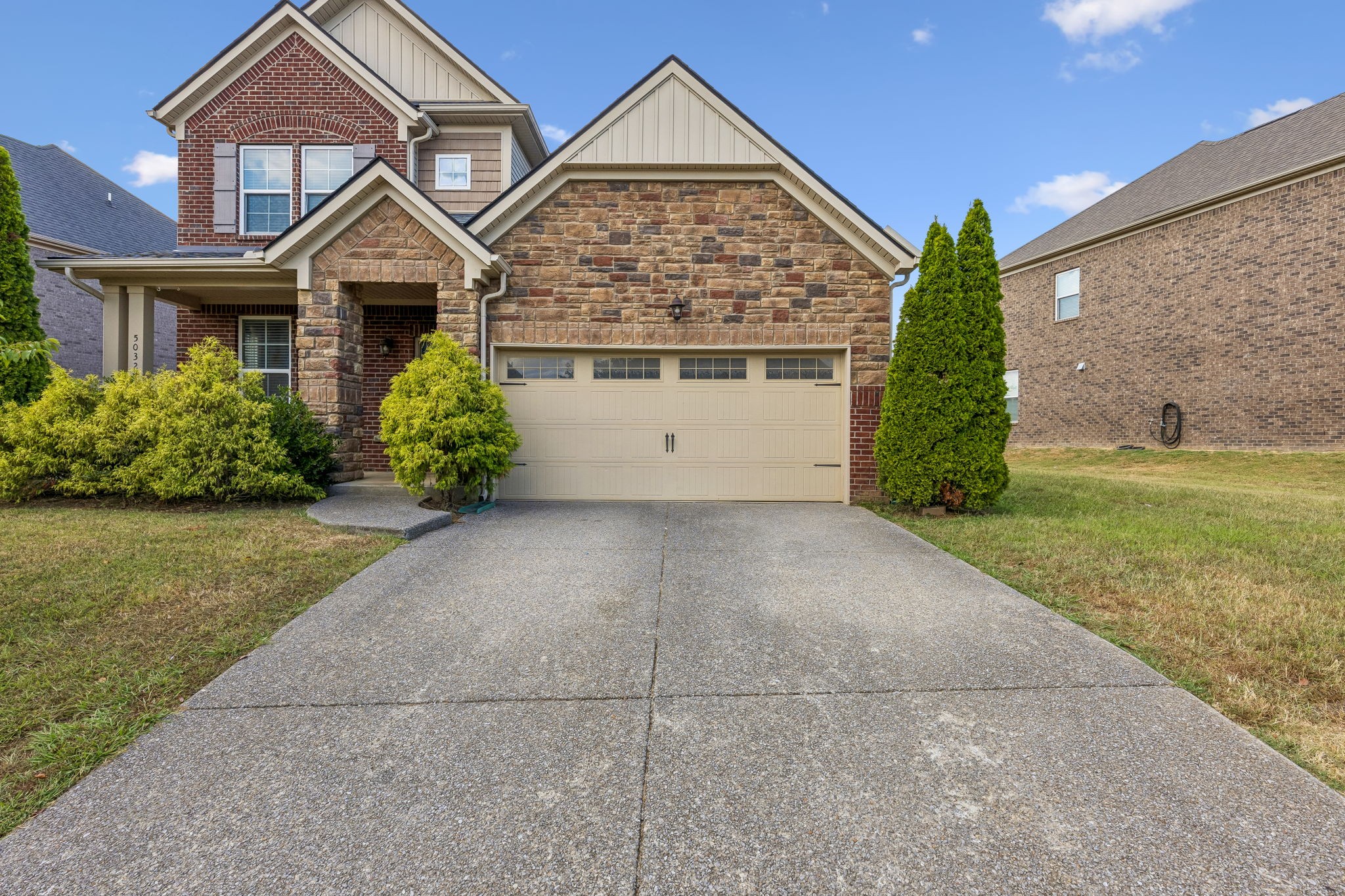 5032 Napoli Dr, Mount Juliet, TN 37122