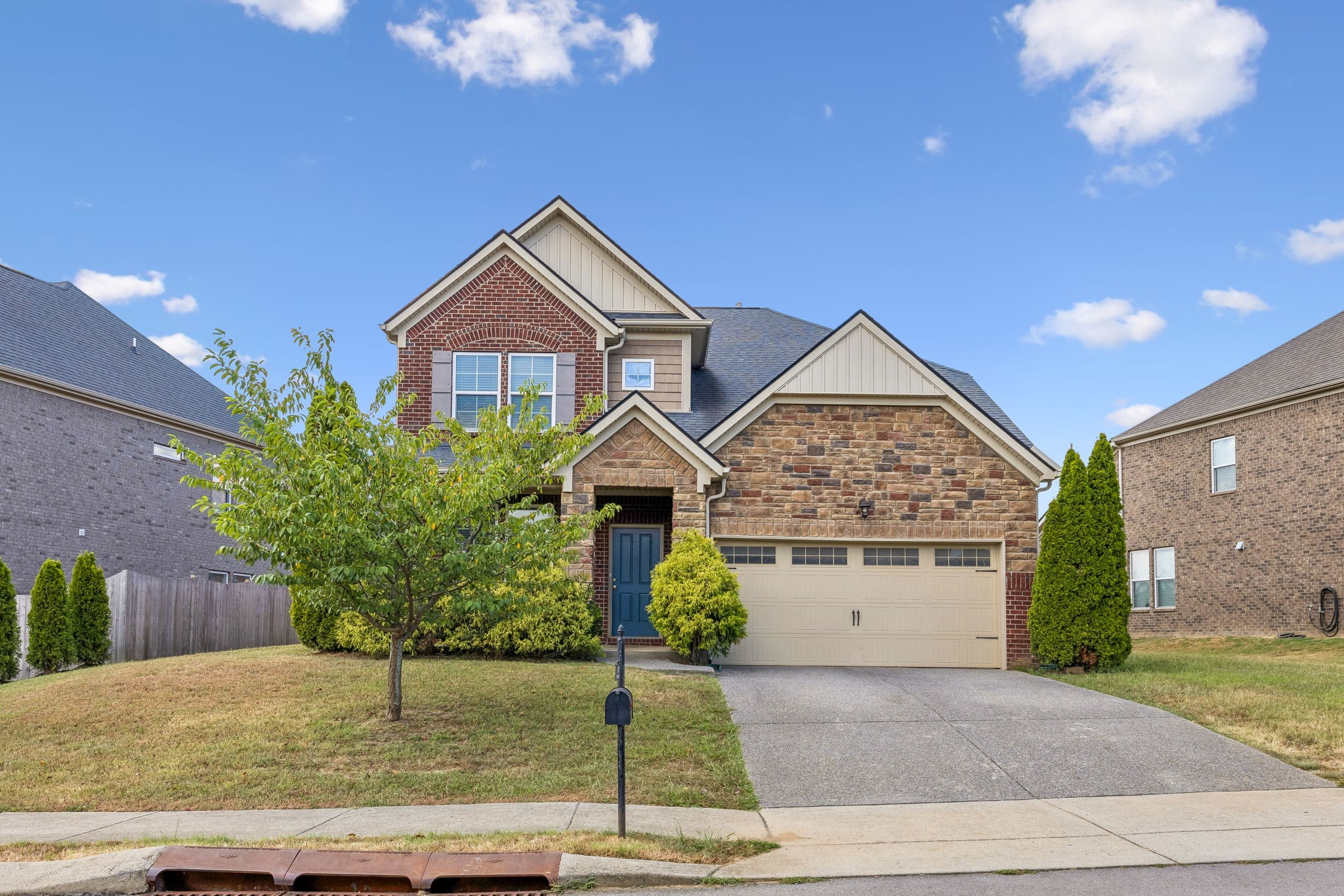 5032 Napoli Dr, Mount Juliet, TN 37122