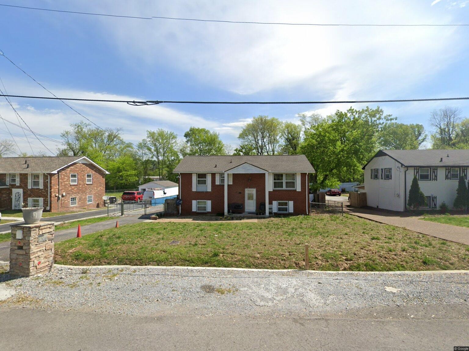 4704 Lori Dr, Antioch, TN 37013