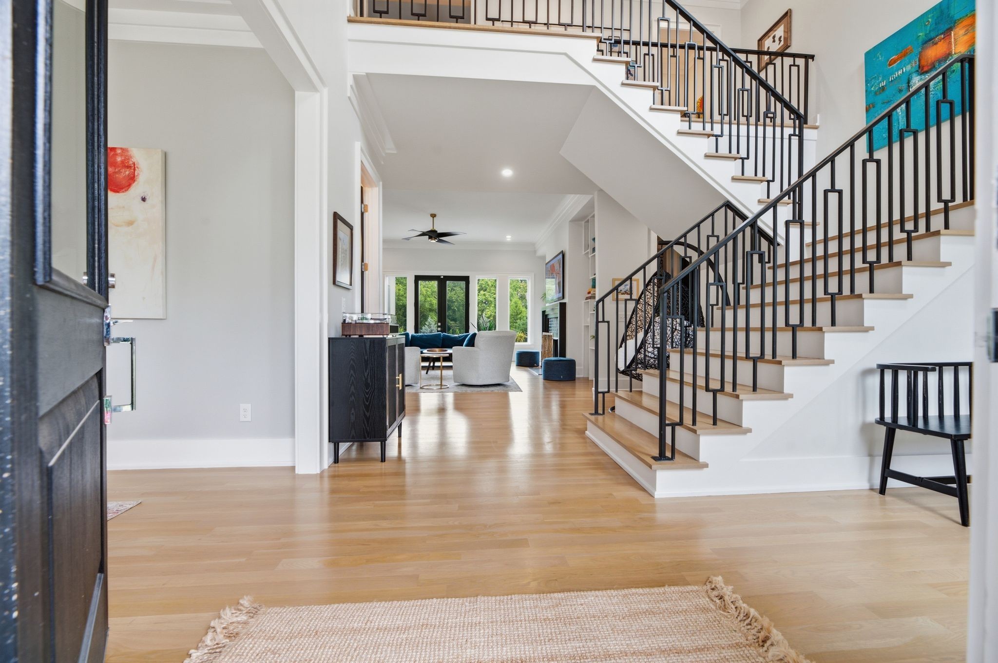 848 W Hillwood Dr, Nashville, TN 37205
