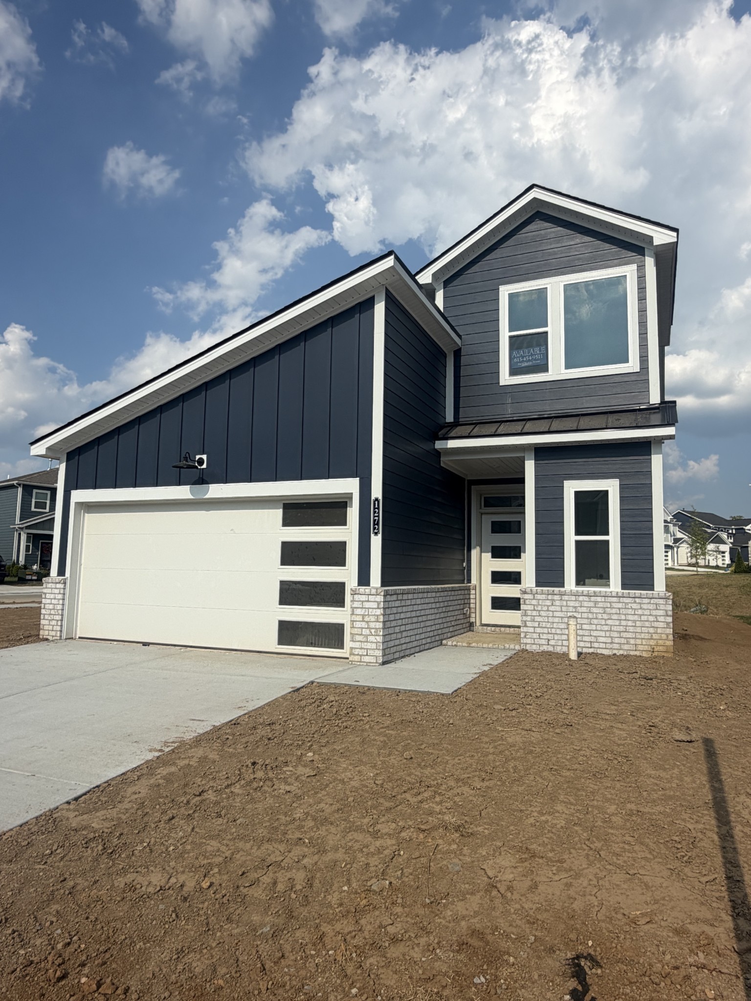 1272 Linn Cove Ct, Gallatin, TN 37066