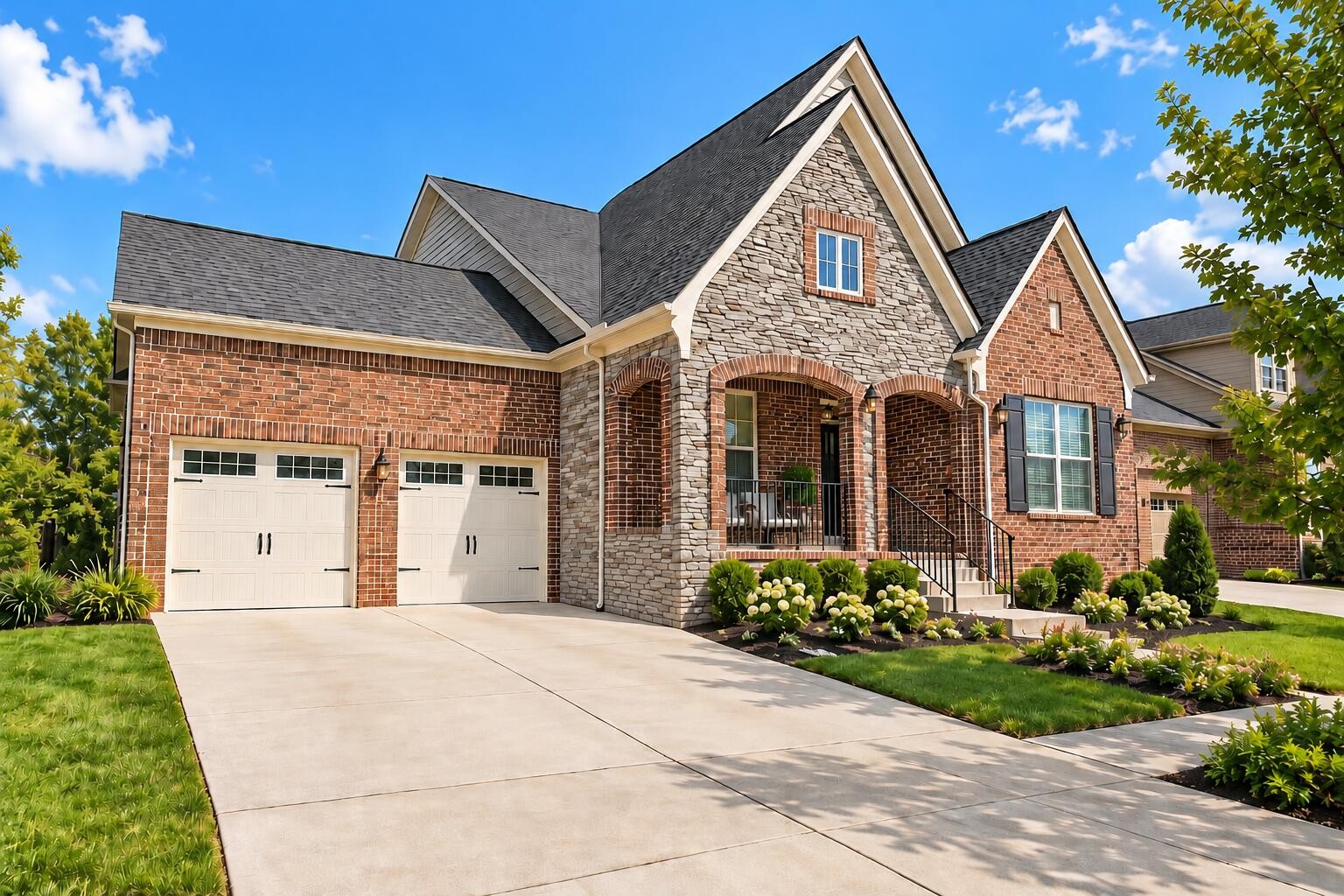 648 Beamon Dr, Franklin, TN 37064