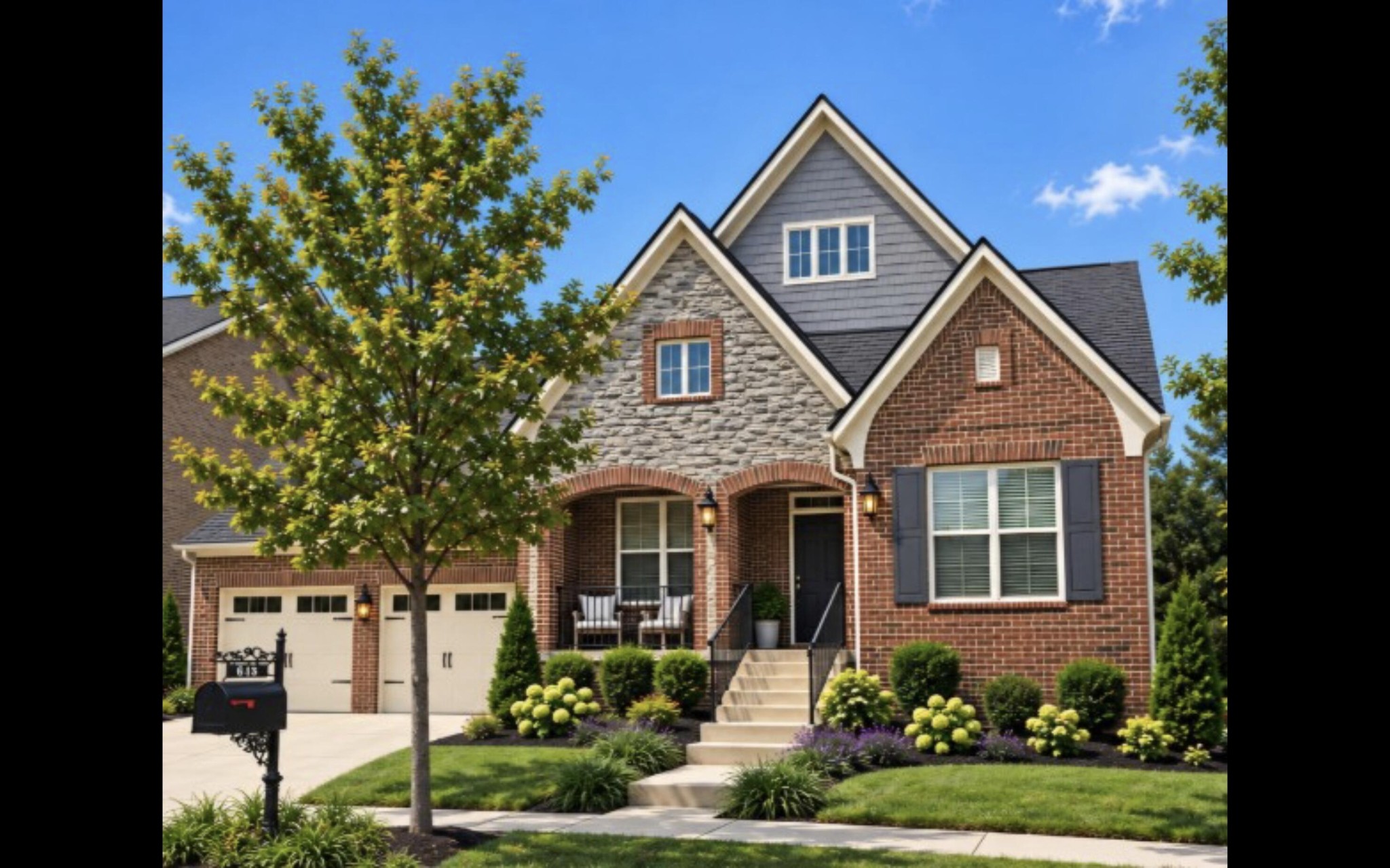 648 Beamon Dr, Franklin, TN 37064