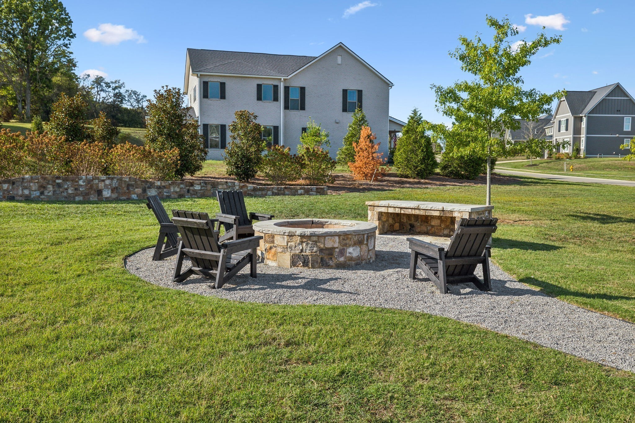 7620 Delancey Dr, College Grove, TN 37046