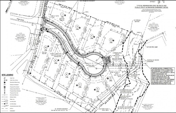 6 Elissa Pl, Hendersonville, TN 37075