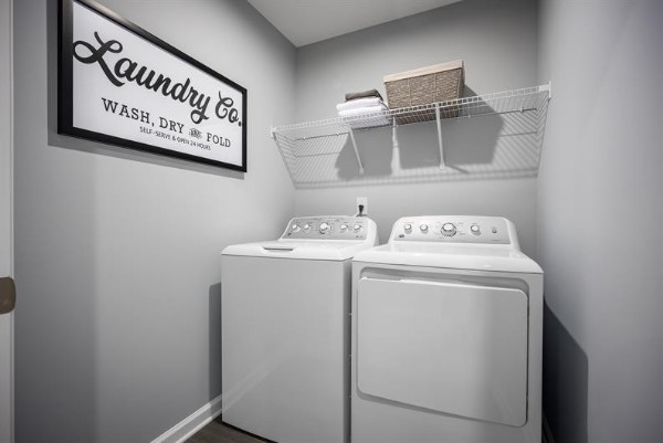 610 Inez Dr, Smyrna, TN 37167