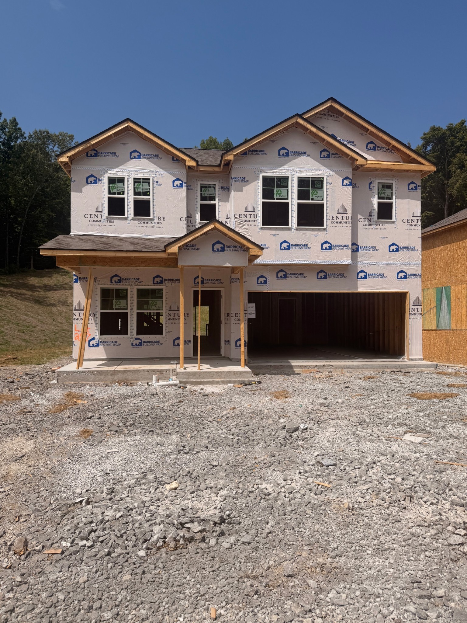 1348 Georgetown Dr, Old Hickory, TN 37138