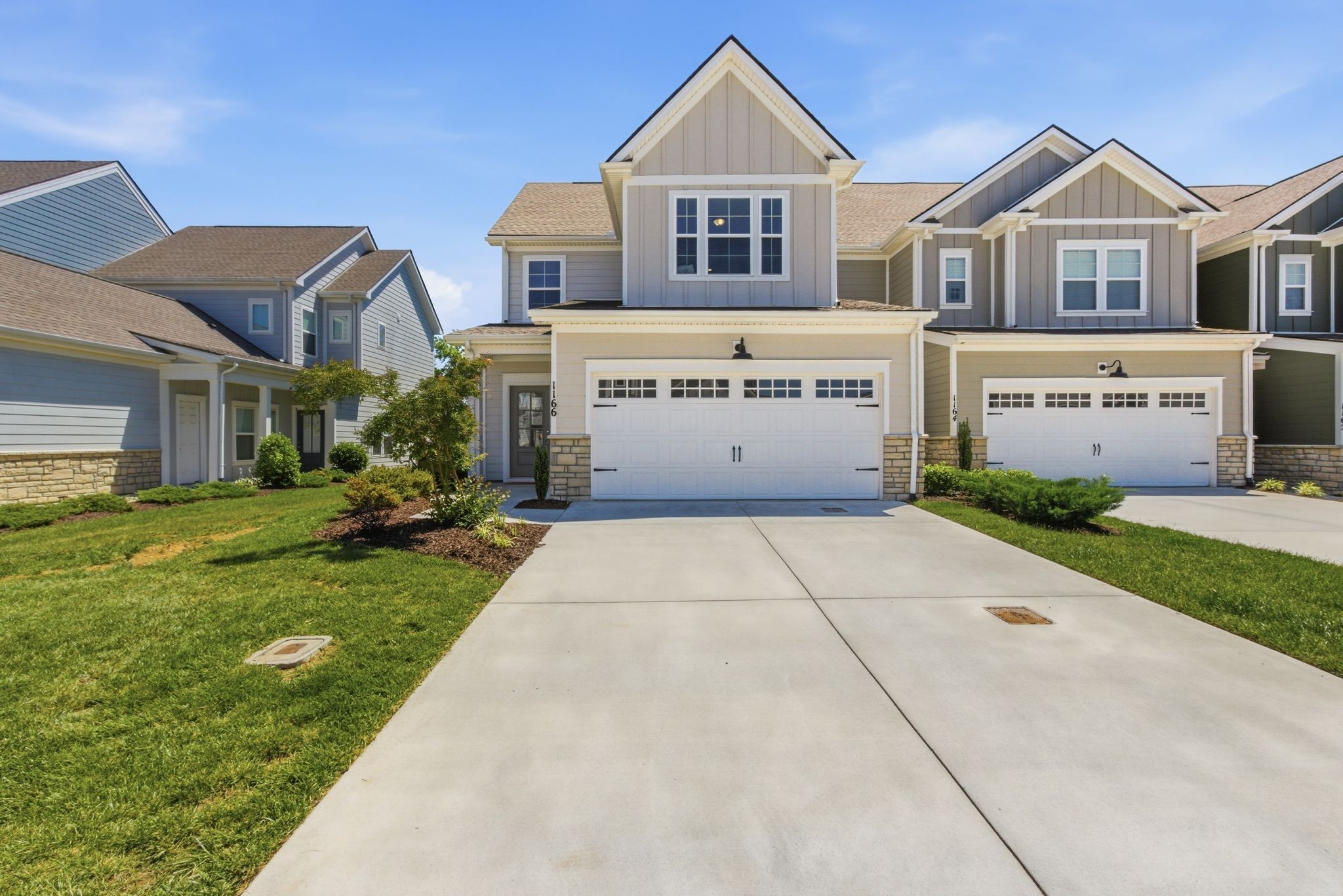 1146 June Wilde Rg, Spring Hill, TN 37174