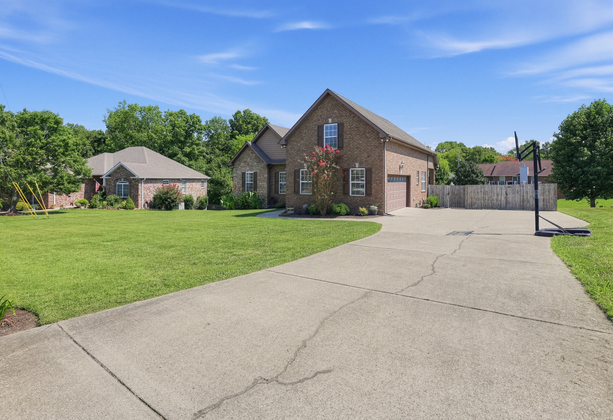 3007 Hollowfield Ln, Greenbrier, TN 37073