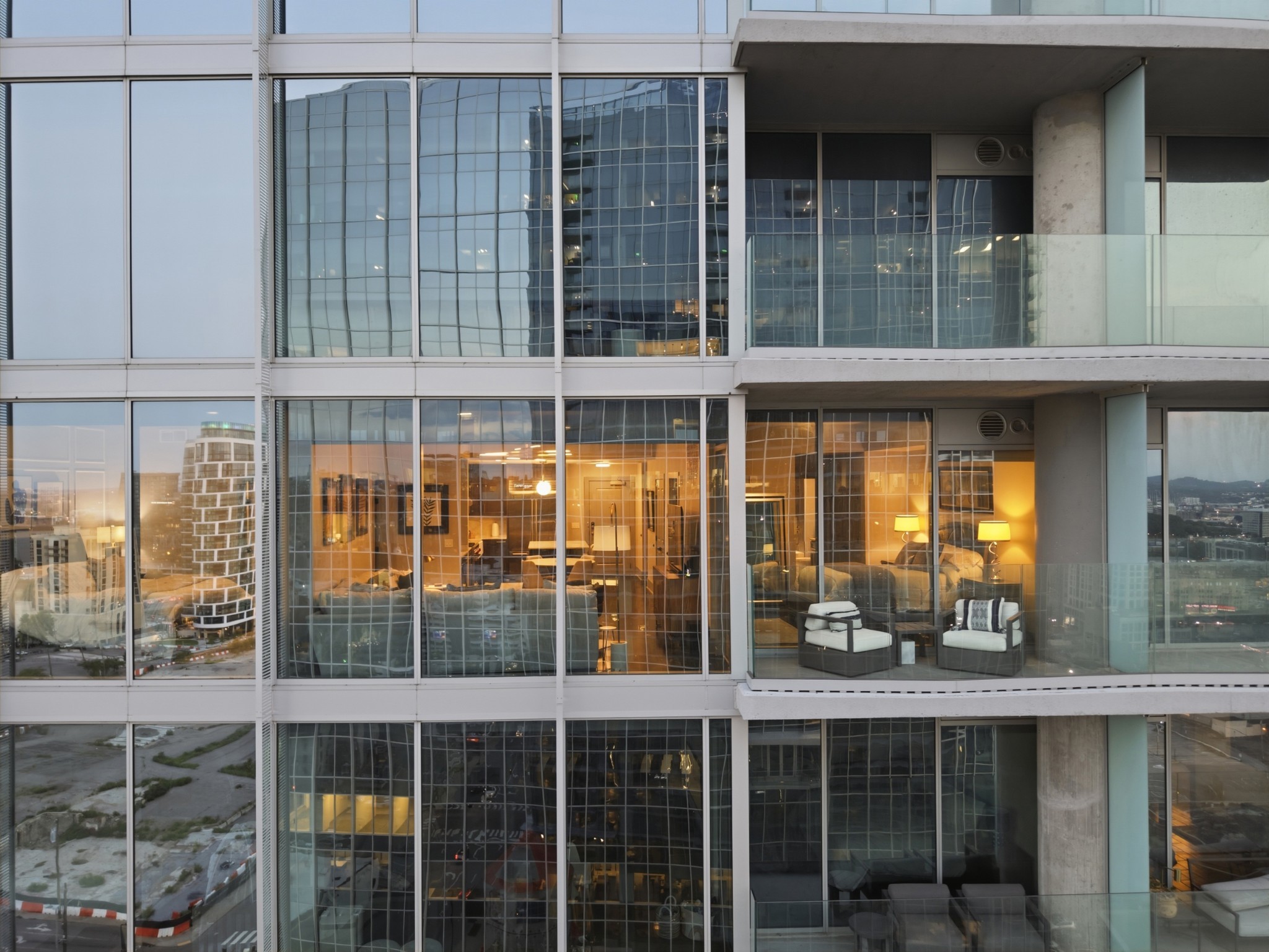 1616 West End Ave #1906, Nashville, TN 37203