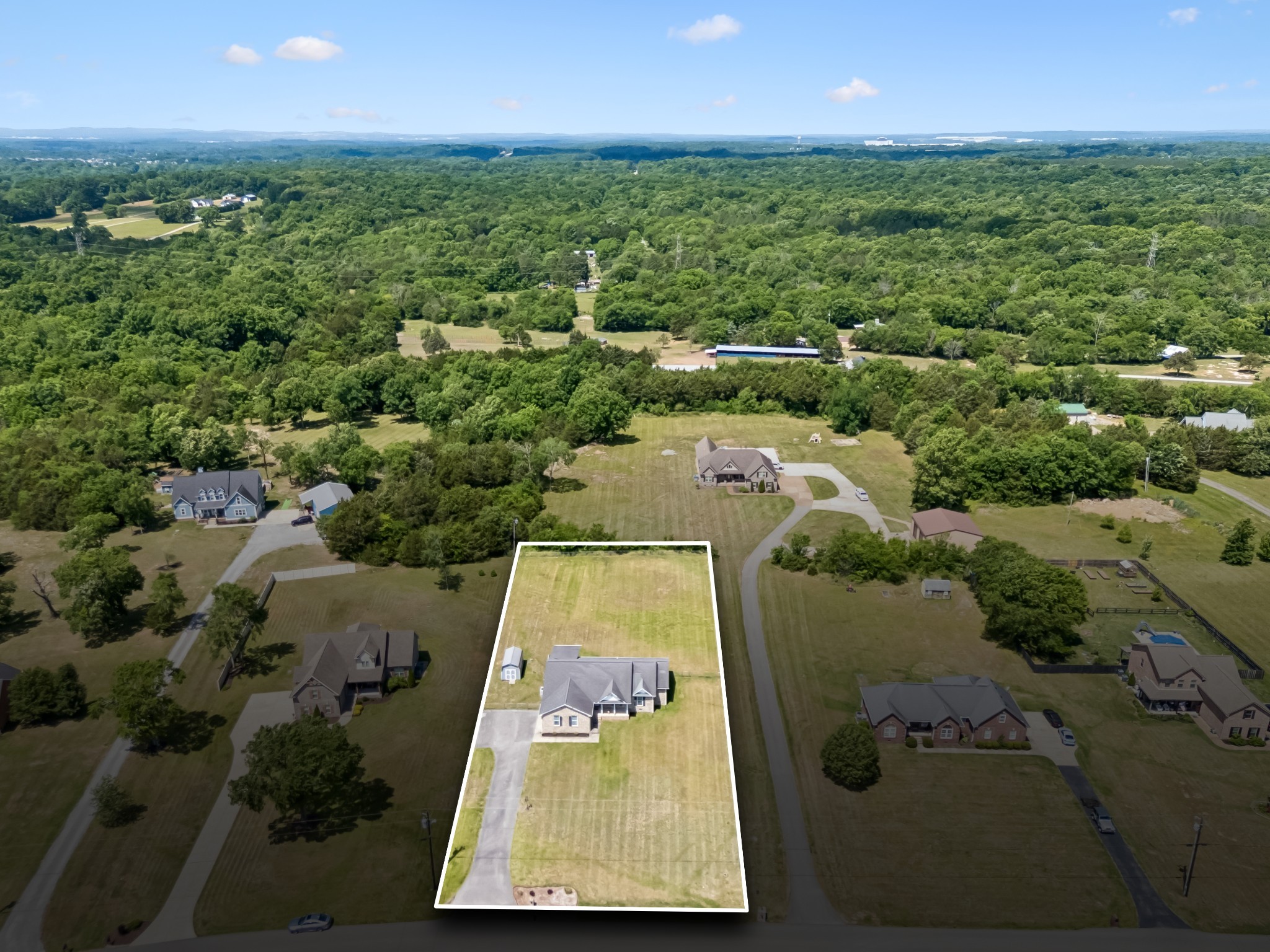 230 Baldy Ford Rd, Lebanon, TN 37090