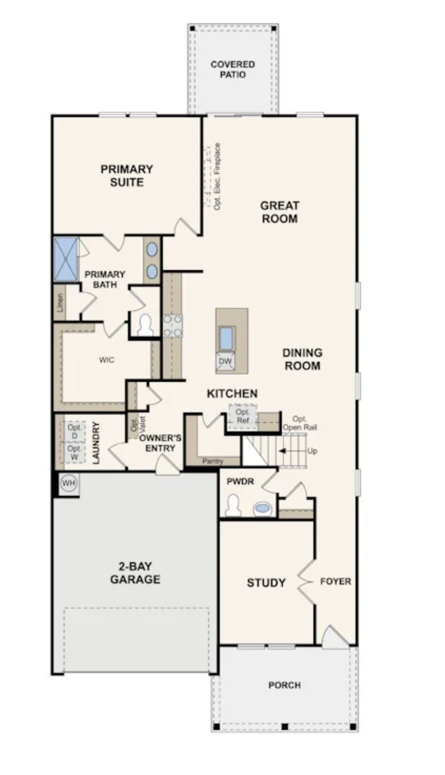 1353 Georgetown Dr, Old Hickory, TN 37138