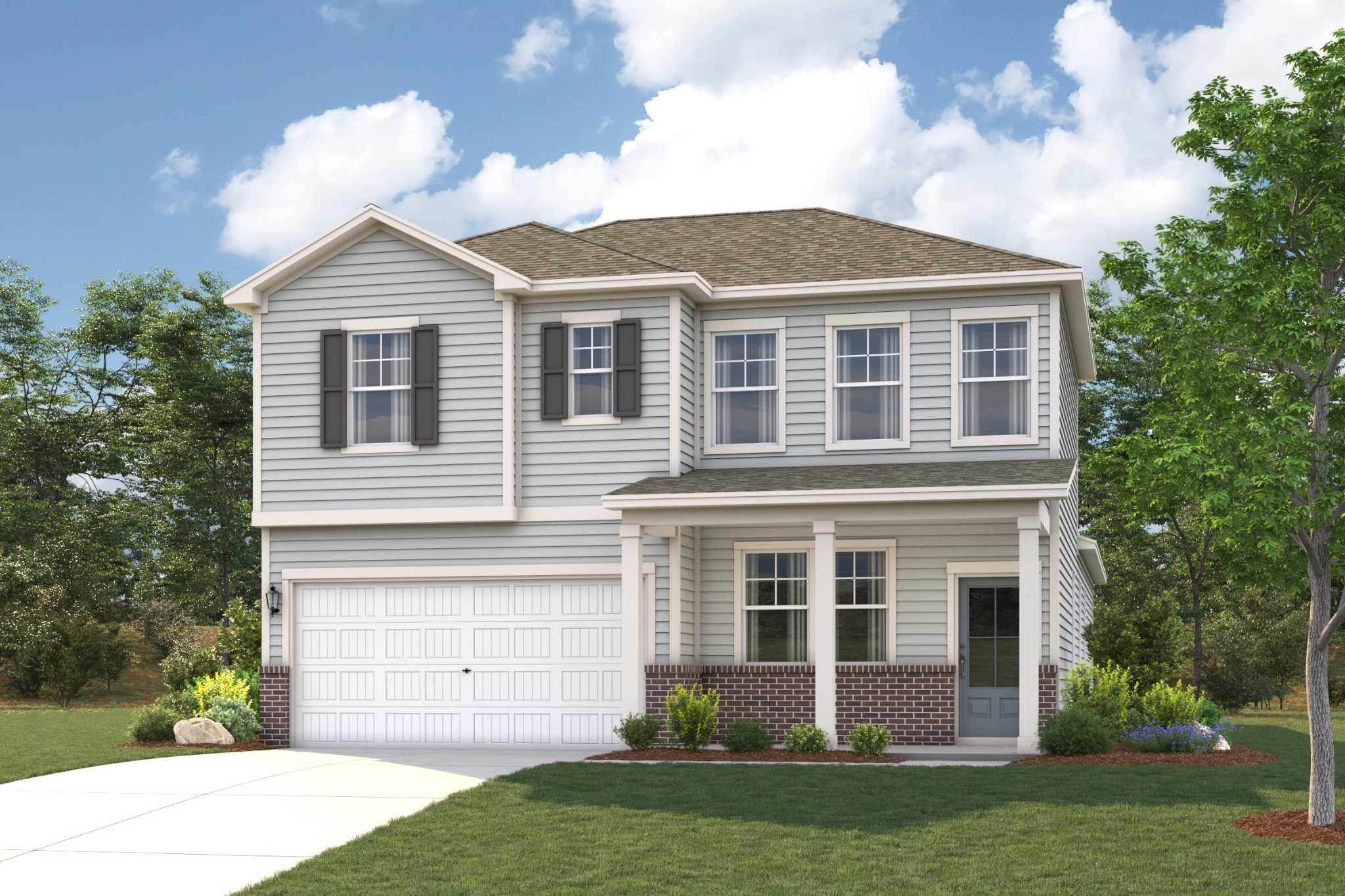 1353 Georgetown Dr, Old Hickory, TN 37138